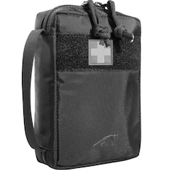 Tasmanian Tiger First Aid Kit Basic Black