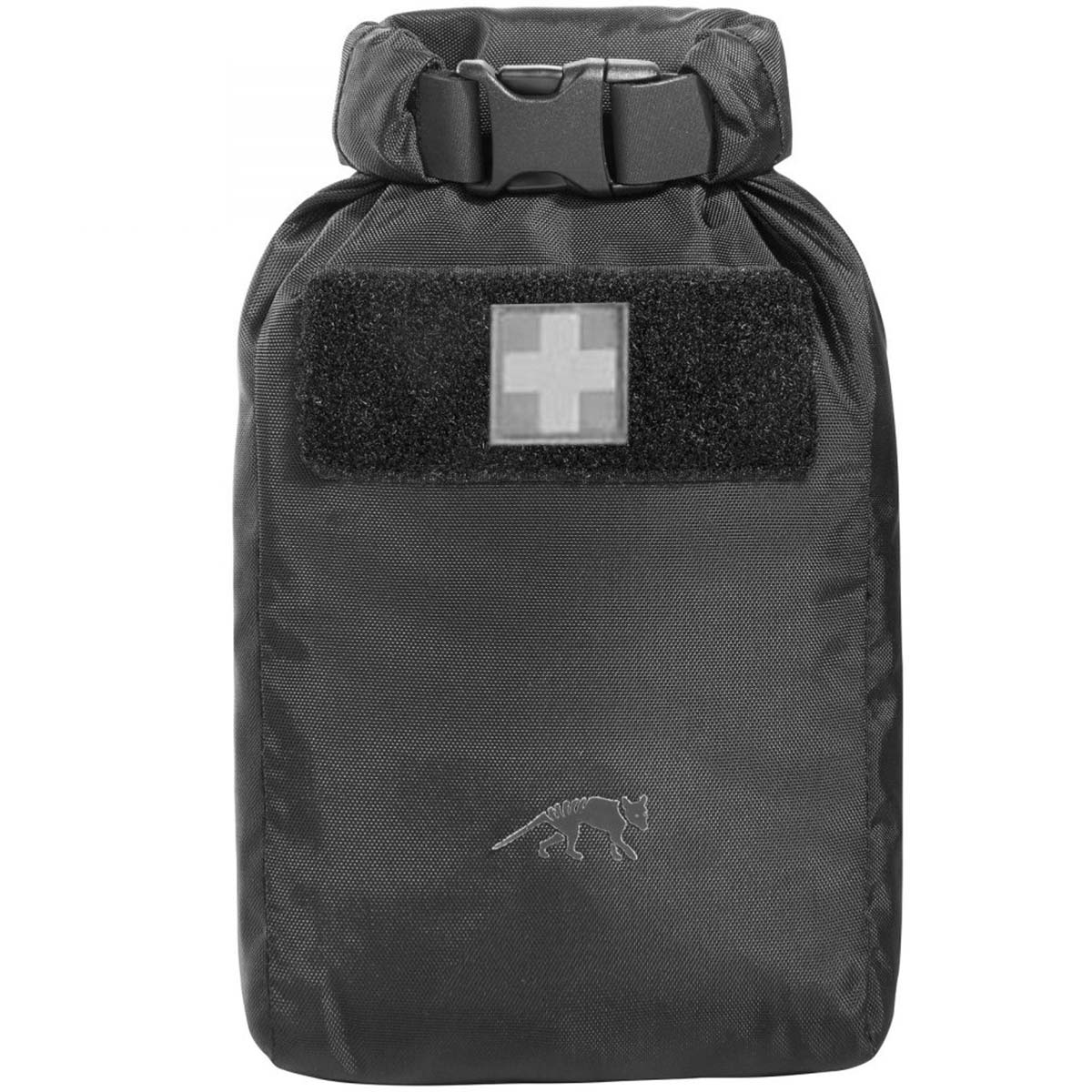 Tasmanian Tiger First Aid Kit Basic Waterproof Black