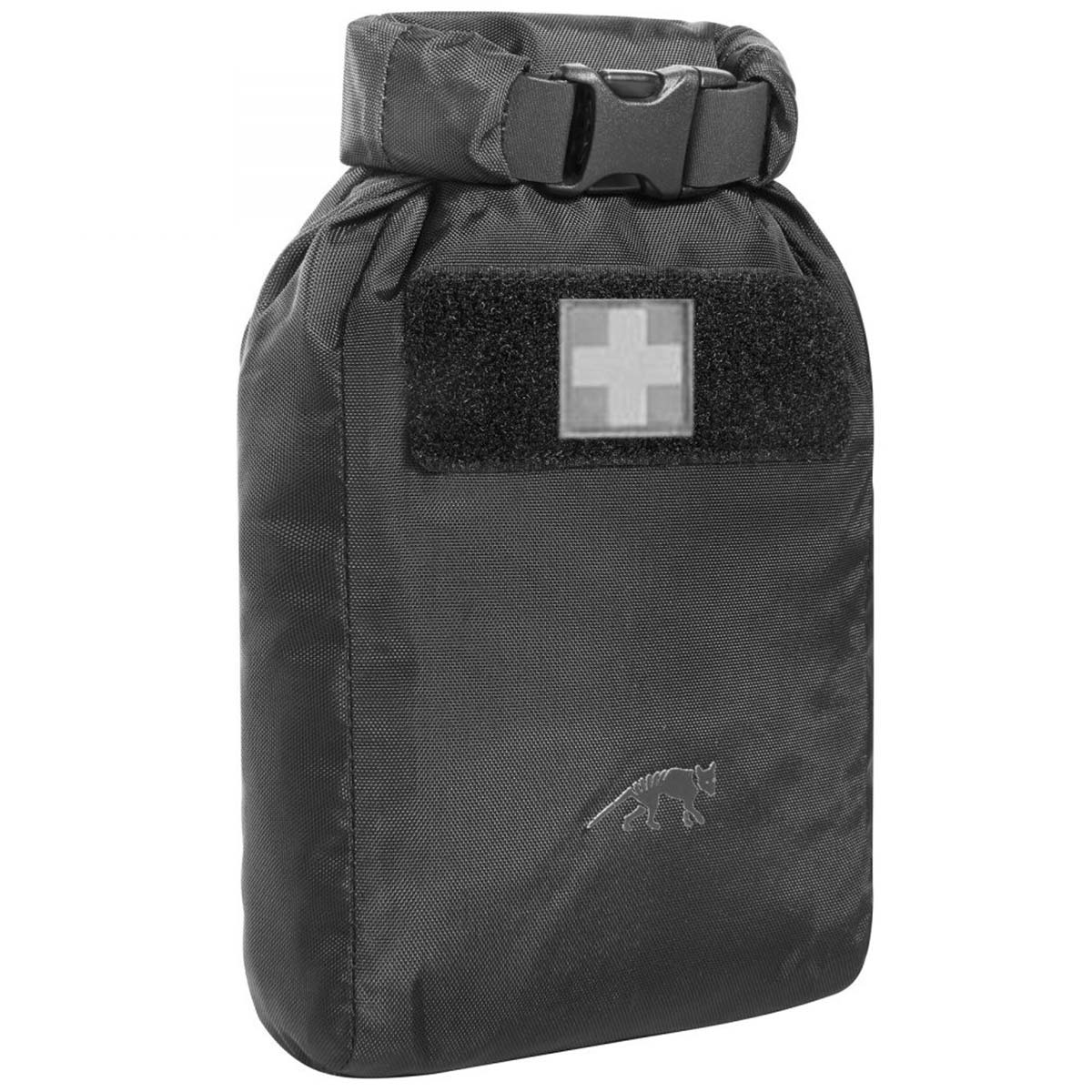 Tasmanian Tiger First Aid Kit Basic Waterproof Black