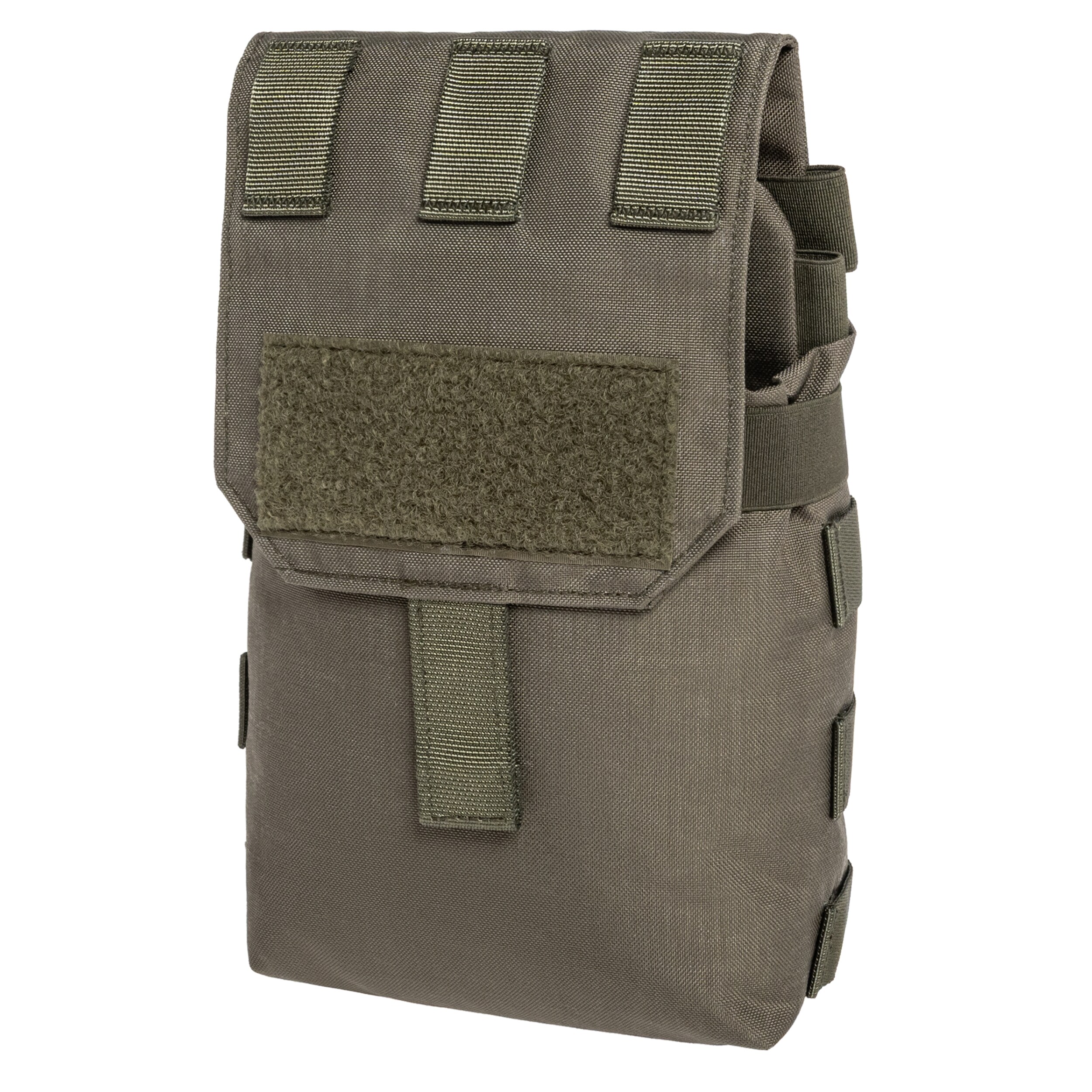 Apteczka Lindnerhof Medic Pouch PA012 - Stone Grey