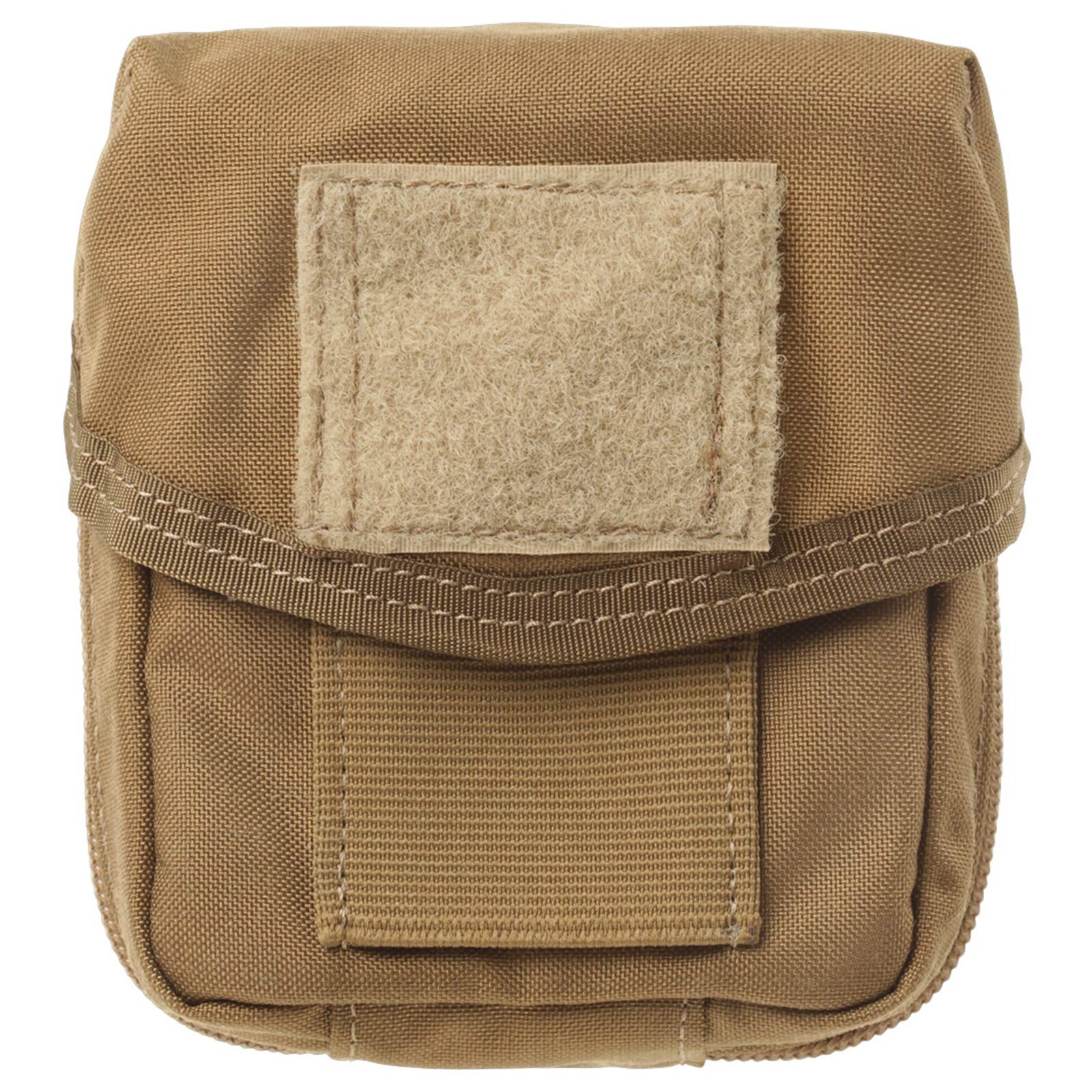 Lindnerhof Small Medic Pouch PA127 First Aid Kit - Coyote