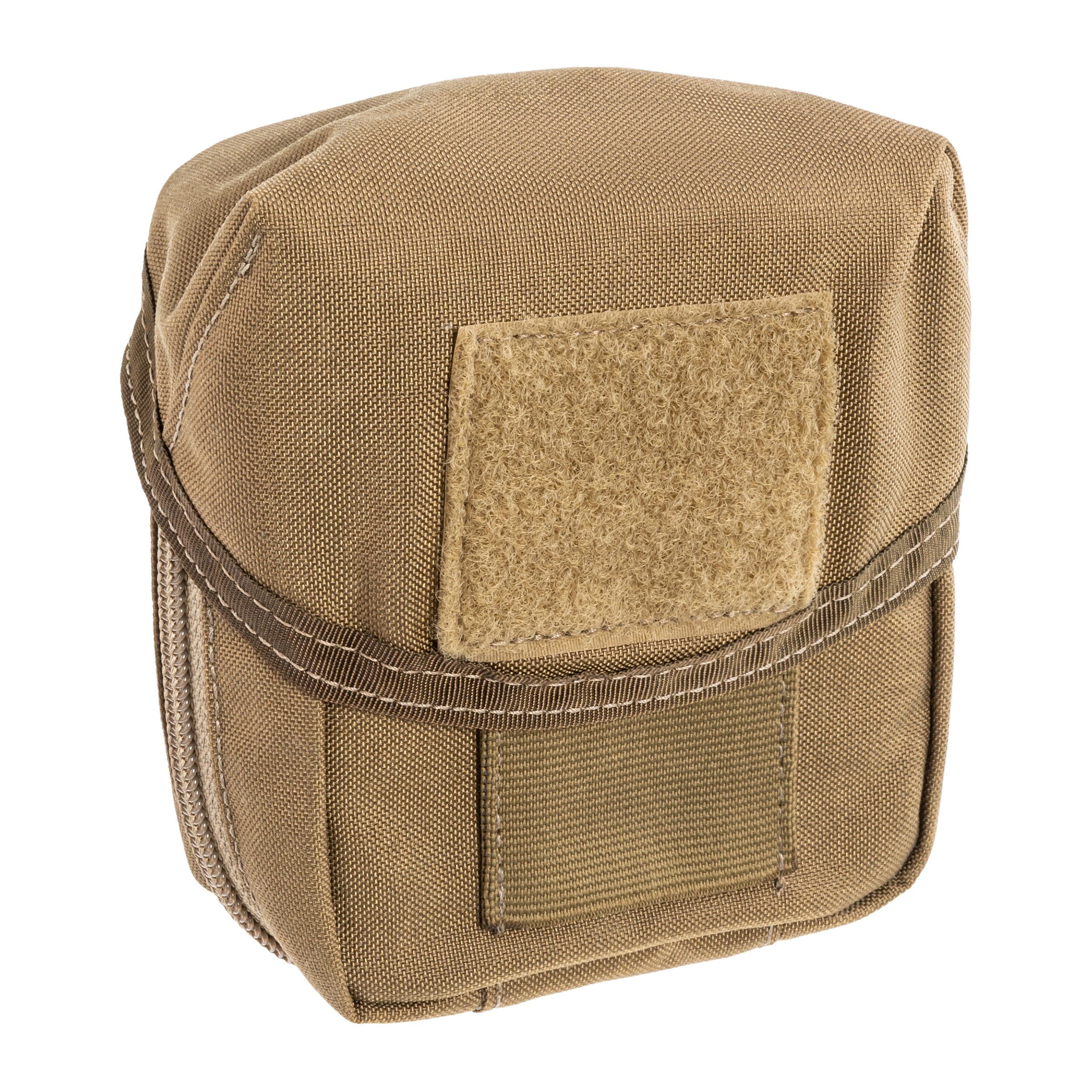 Lindnerhof Small Medic Pouch PA127 First Aid Kit - Coyote