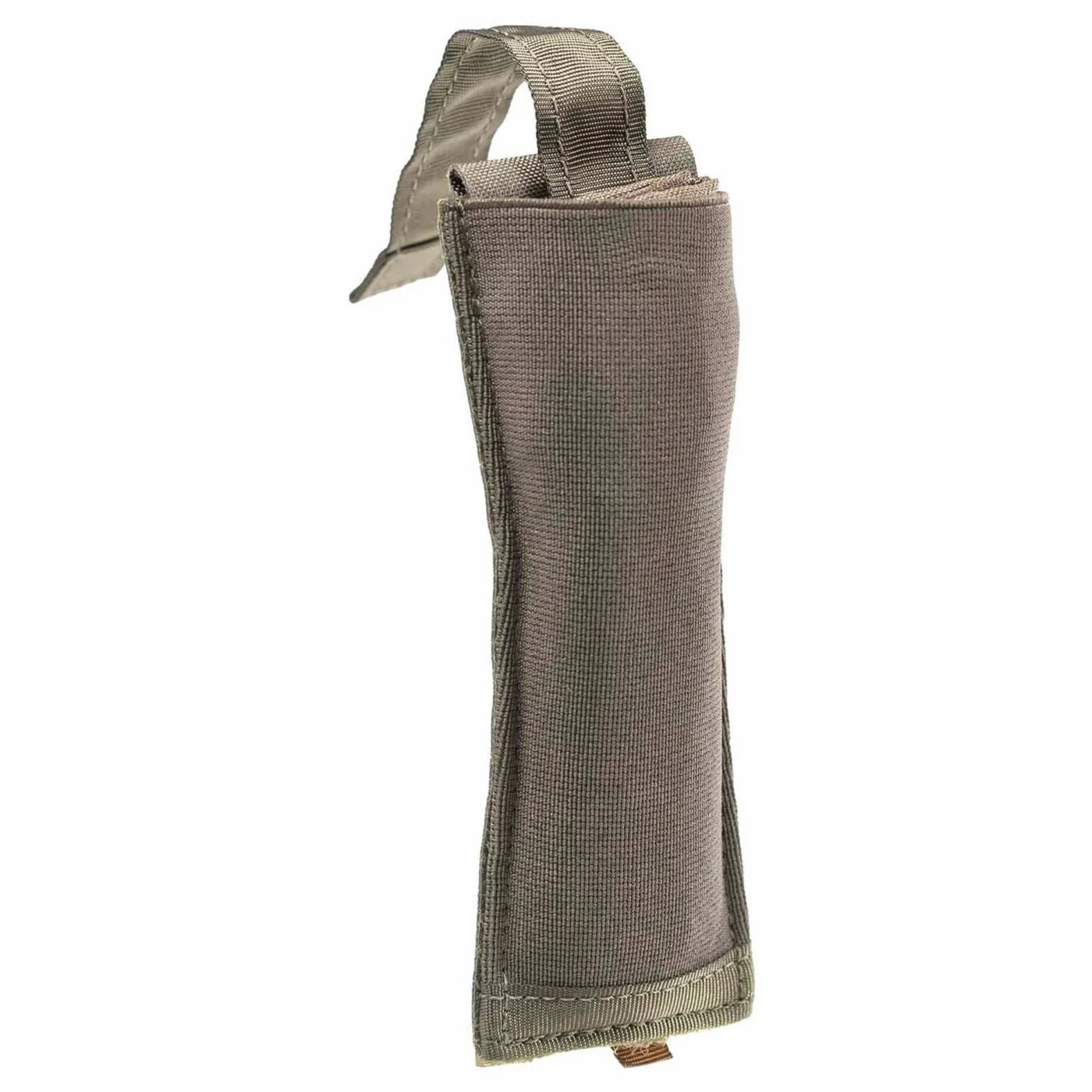 Lindnerhof Dump Pouch Slim MX062 - Stone Grey