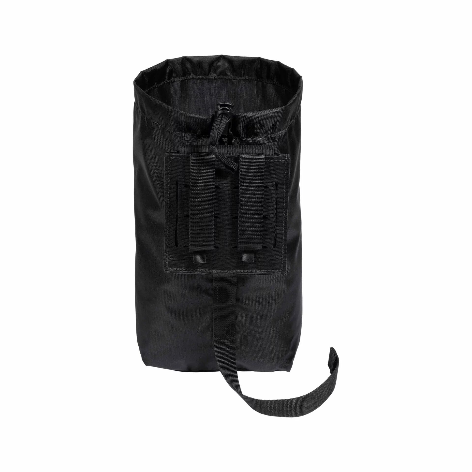 Lindnerhof Dump Pouch Small PA056-S/II Dump Pouch - Black
