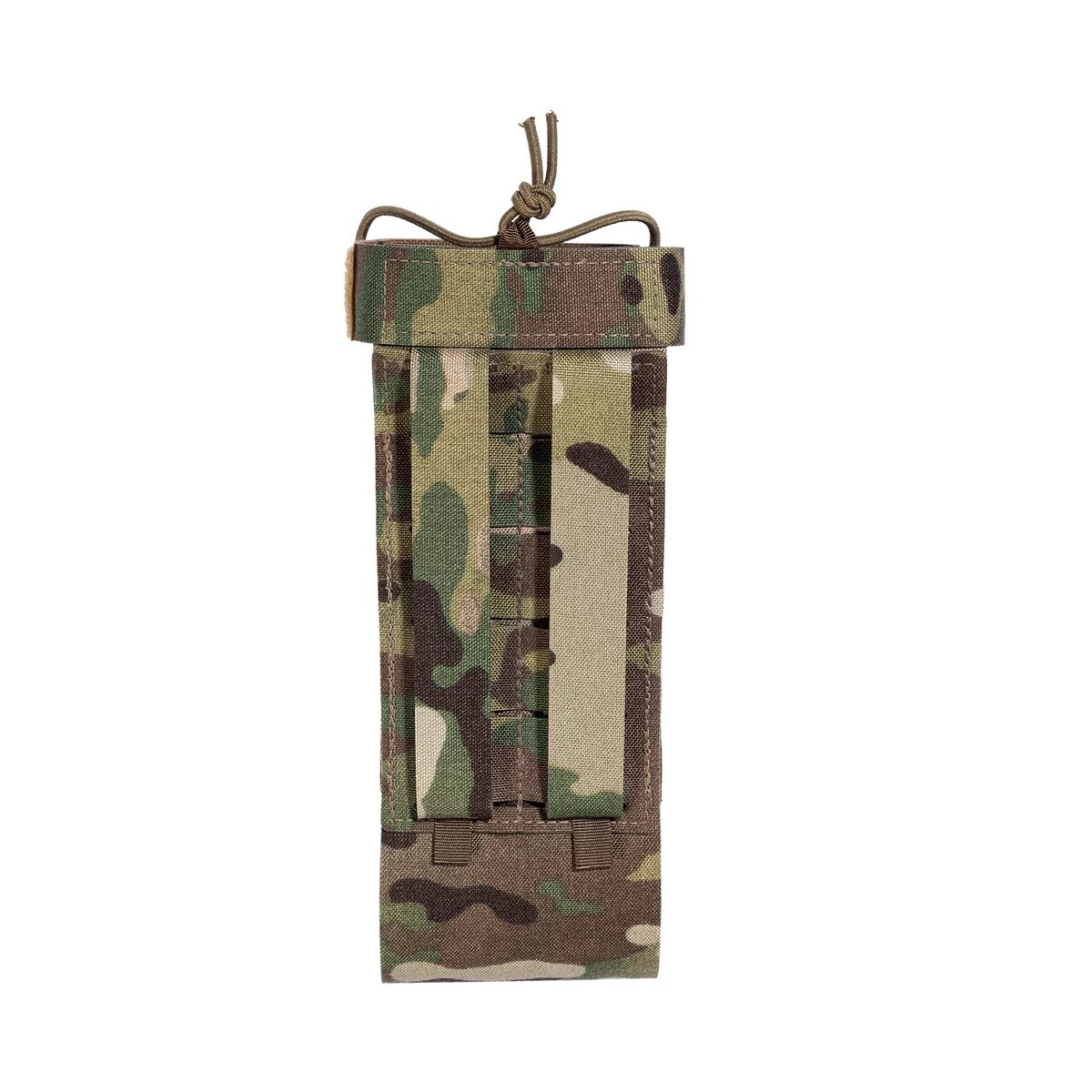 Lindnerhof Radio Pouch Large MX017 - MultiCam