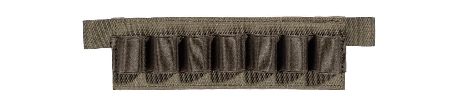 Lindnerhof 7s MX713 Panel - Stone Green