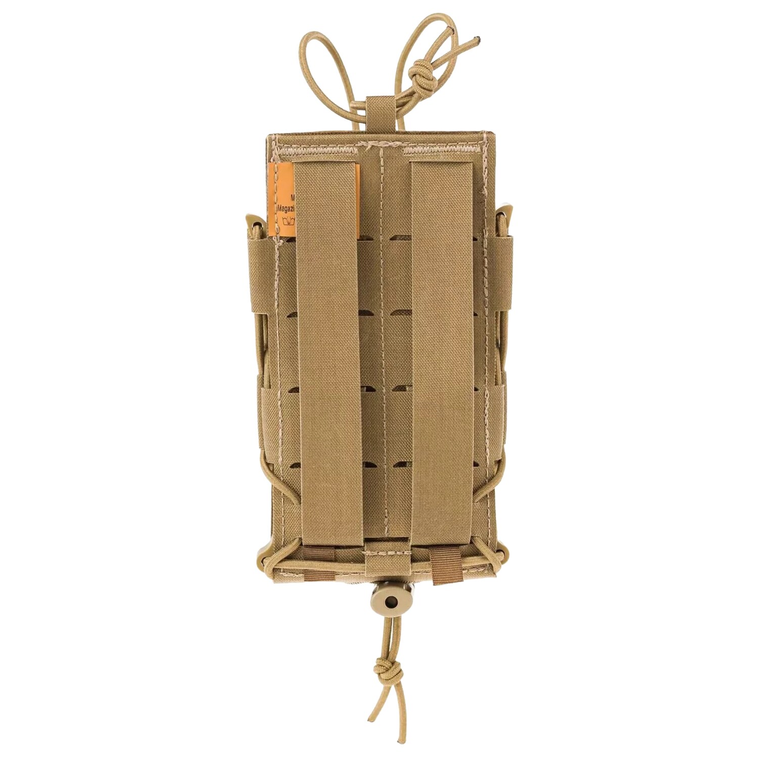 Lindnerhof Multi-Calibre MX119 Magazine Pouch - Coyote