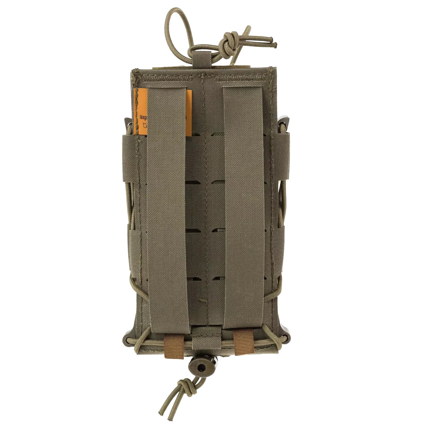 Lindnerhof Multi-Calibre MX119 Magazine Pouch - Stone Grey