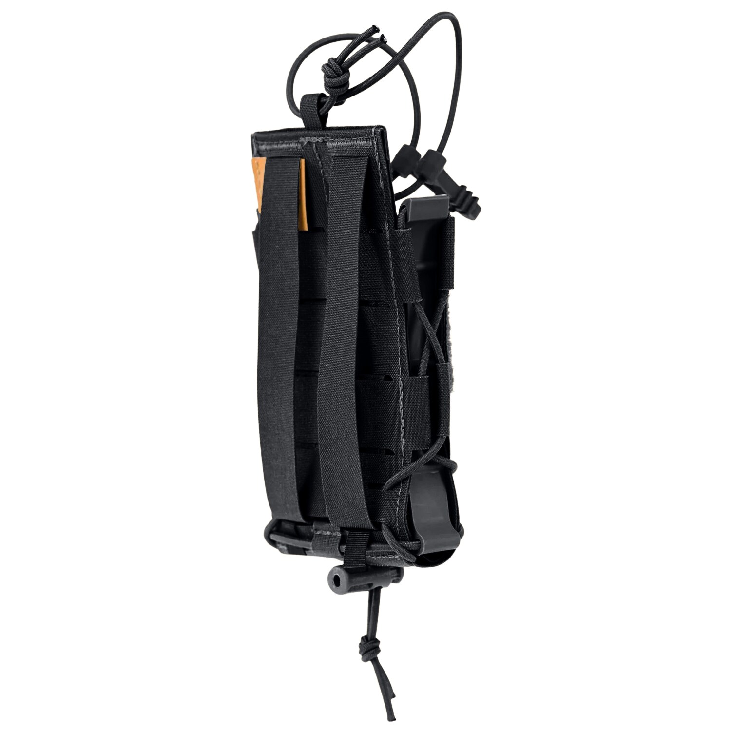 Lindnerhof Multi-Calibre MX119 Magazine Pouch - Black