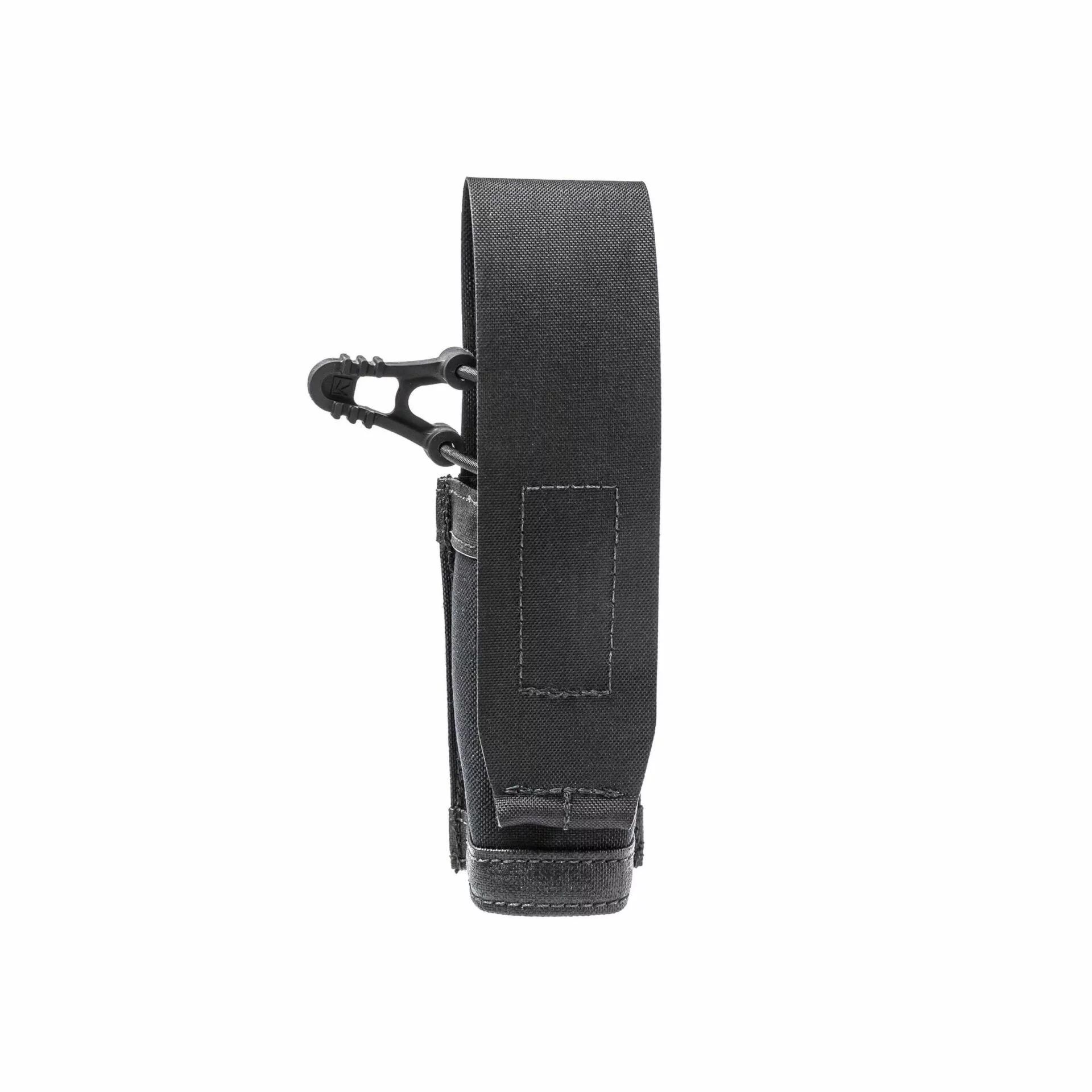 Lindnerhof Magazine Pouch Single MX762-1 - Black