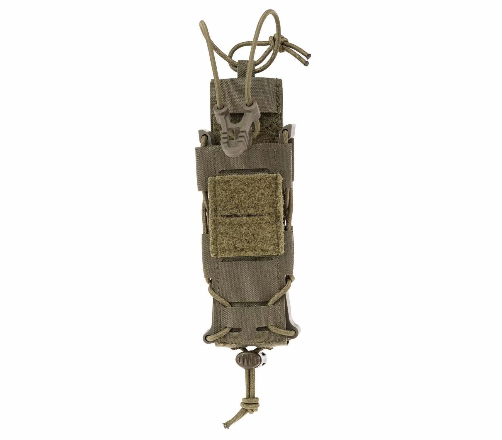 Lindnerhof MX924 SMG Magazine Pouch - Stone Grey