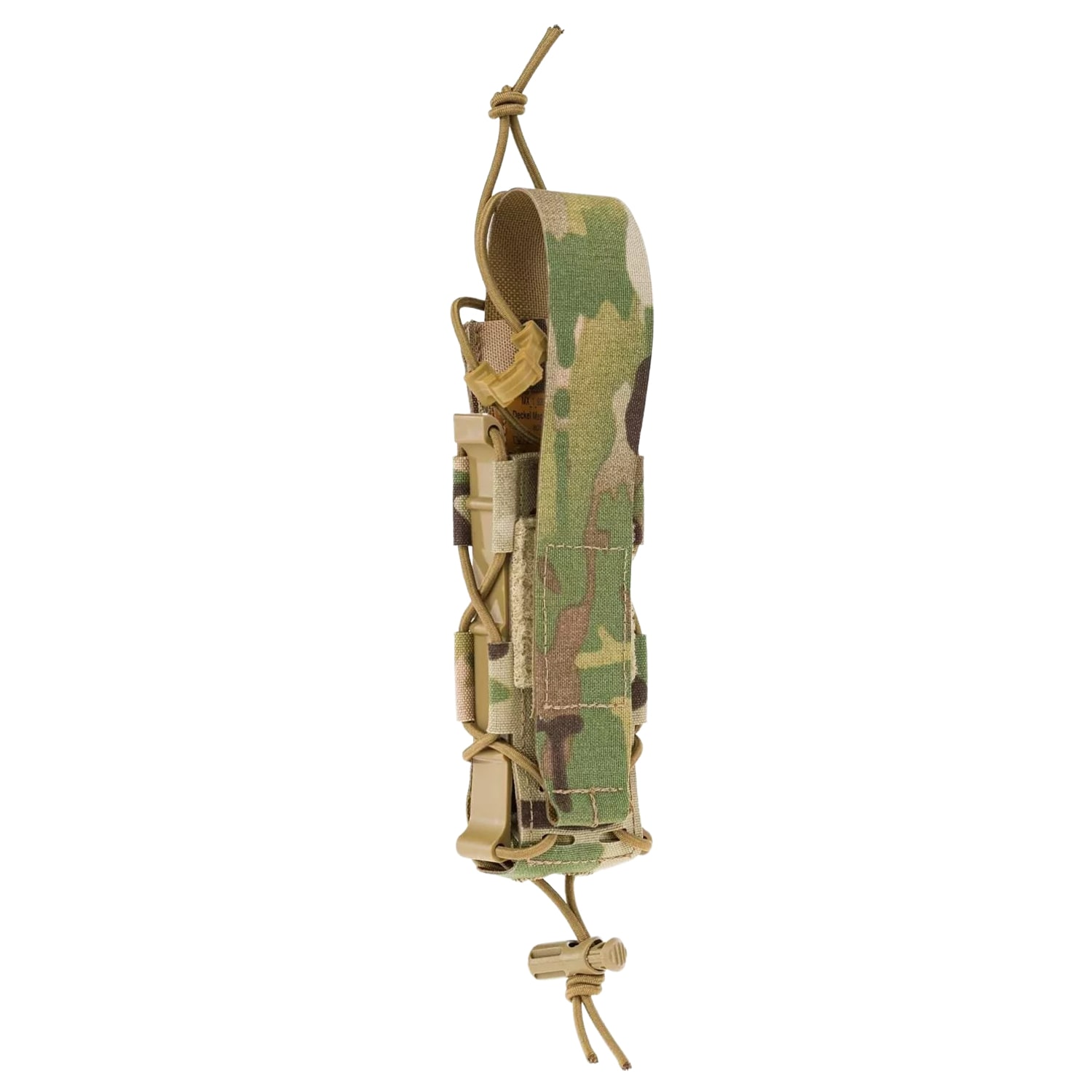 Lindnerhof MX924 SMG Magazine Pouch - MultiCam