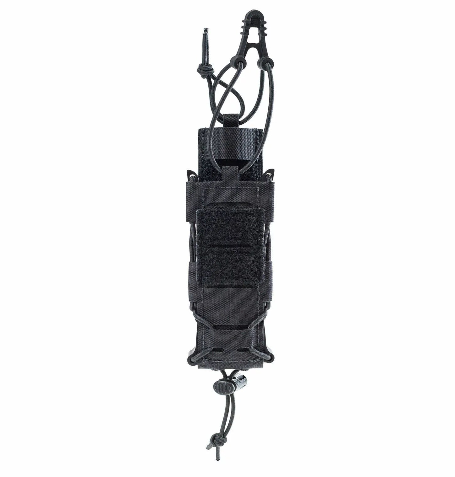 Lindnerhof MX924 Pouch for SMG magazine - Black