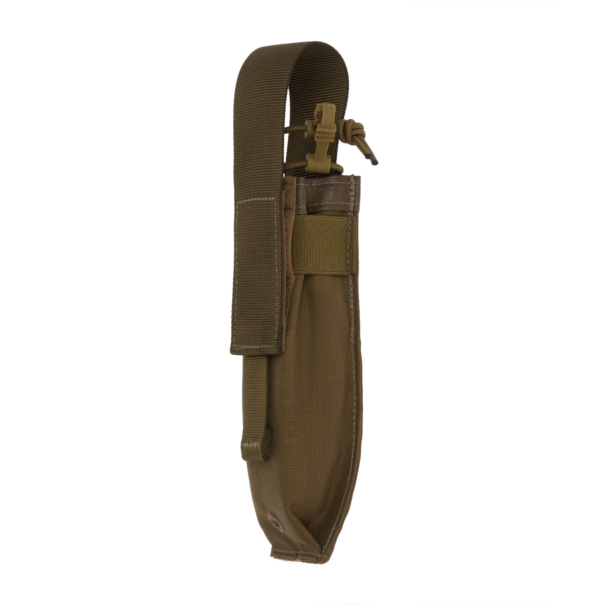 Lindnerhof SMG Single Magazine PA158 Pouch - Coyote