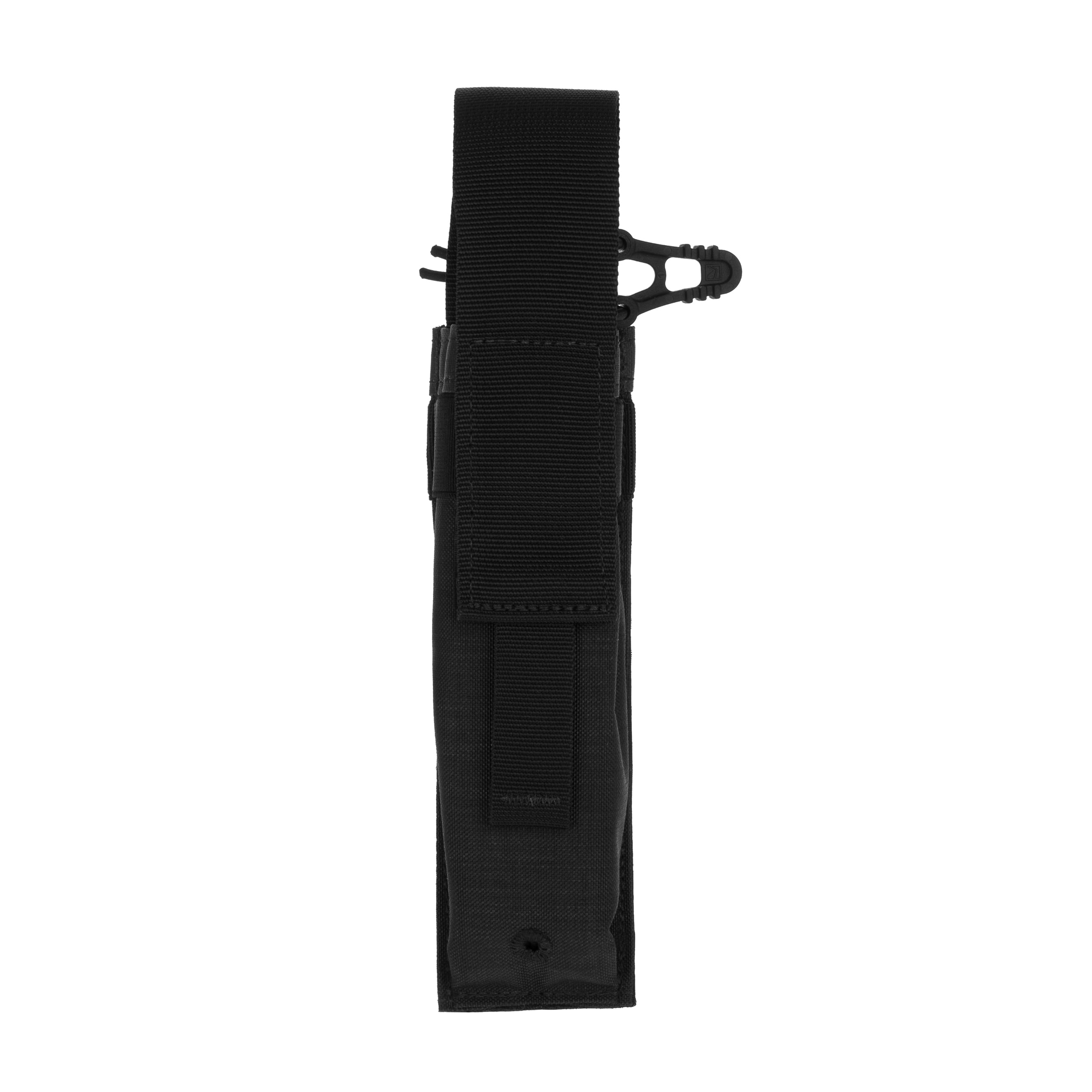 Lindnerhof Single Magazine PA158 Medium Pouch - Black