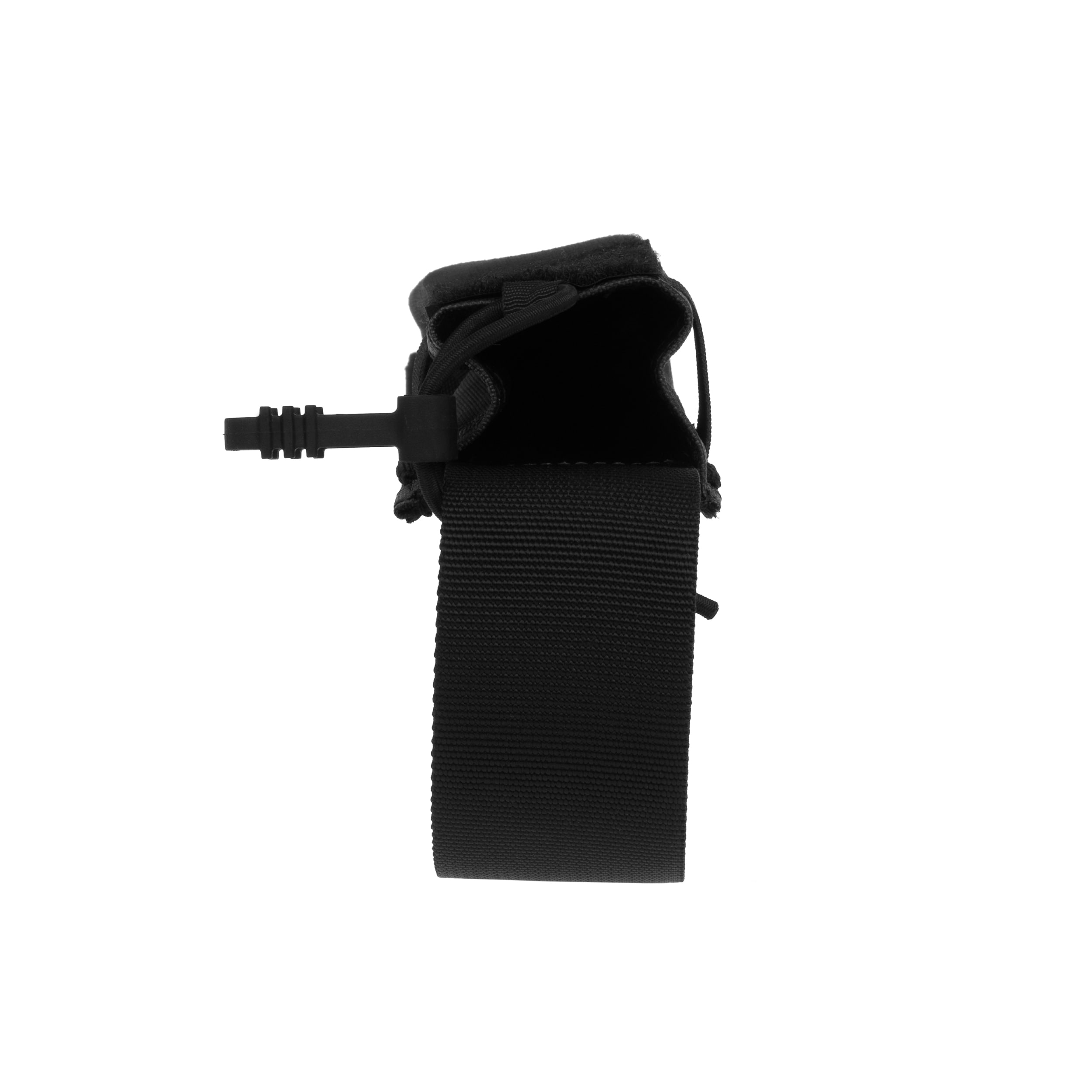 Lindnerhof Single Magazine PA158 Medium Pouch - Black