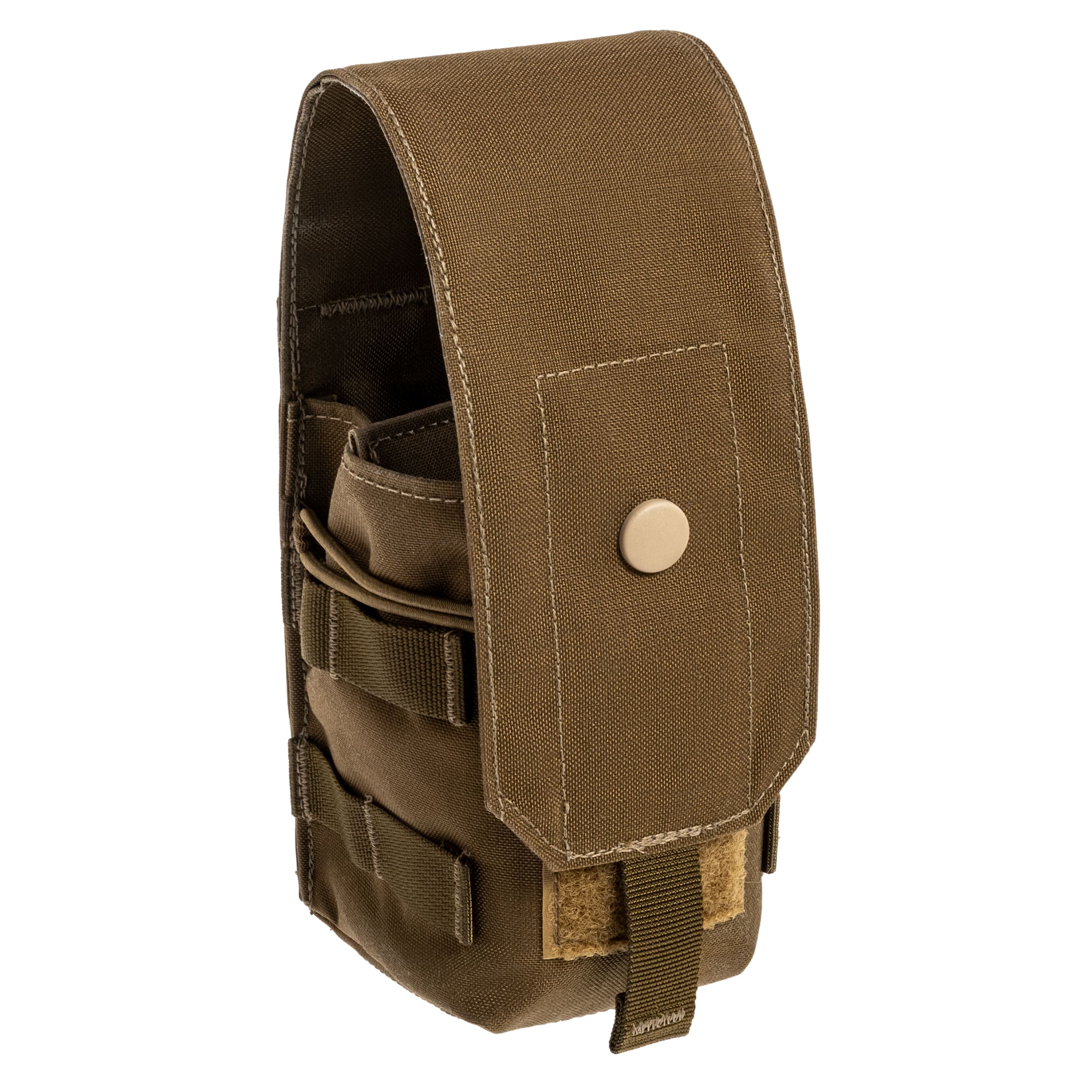 Lindnerhof Double PA001 Magazine Pouch - Coyote