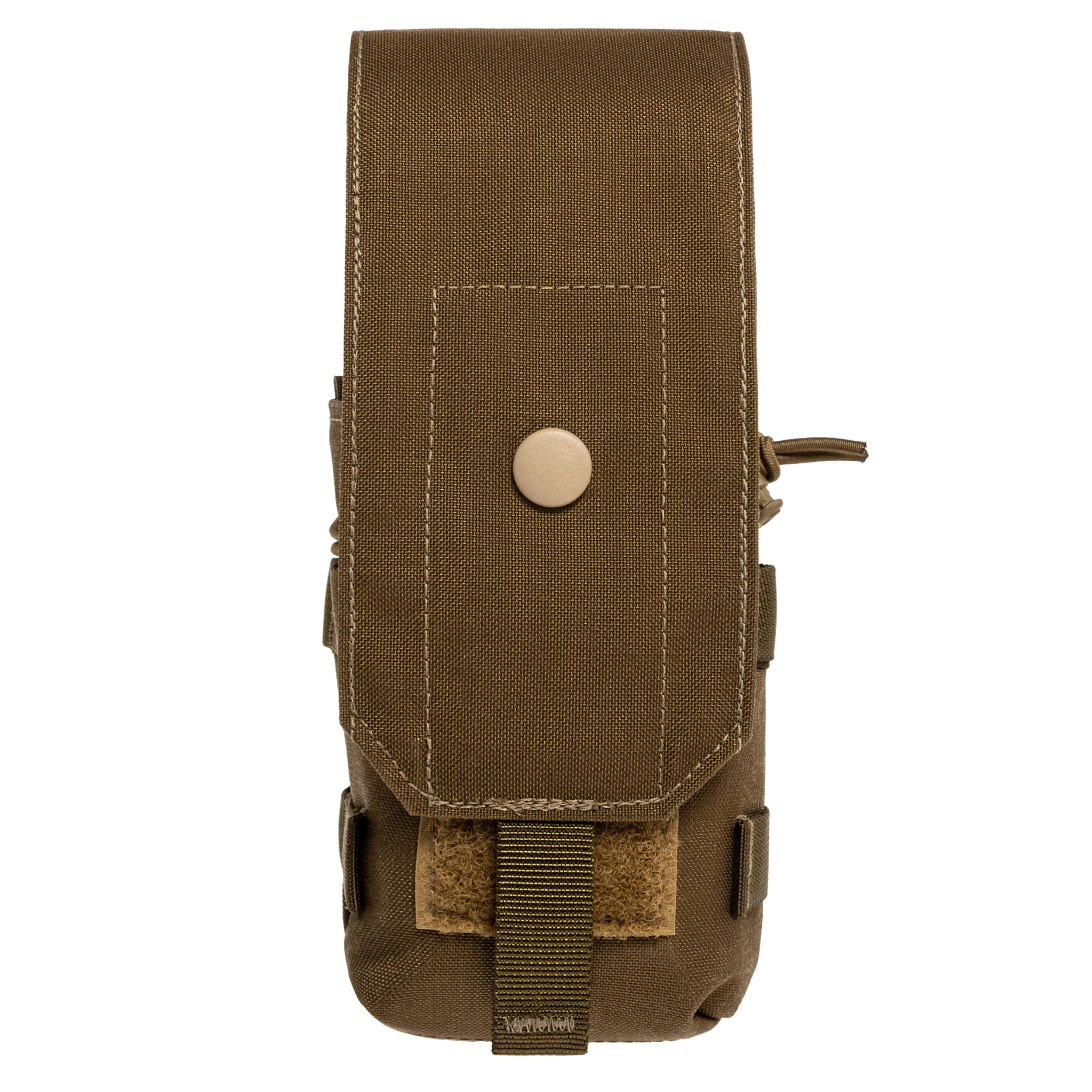 Lindnerhof Double PA001 Magazine Pouch - Coyote