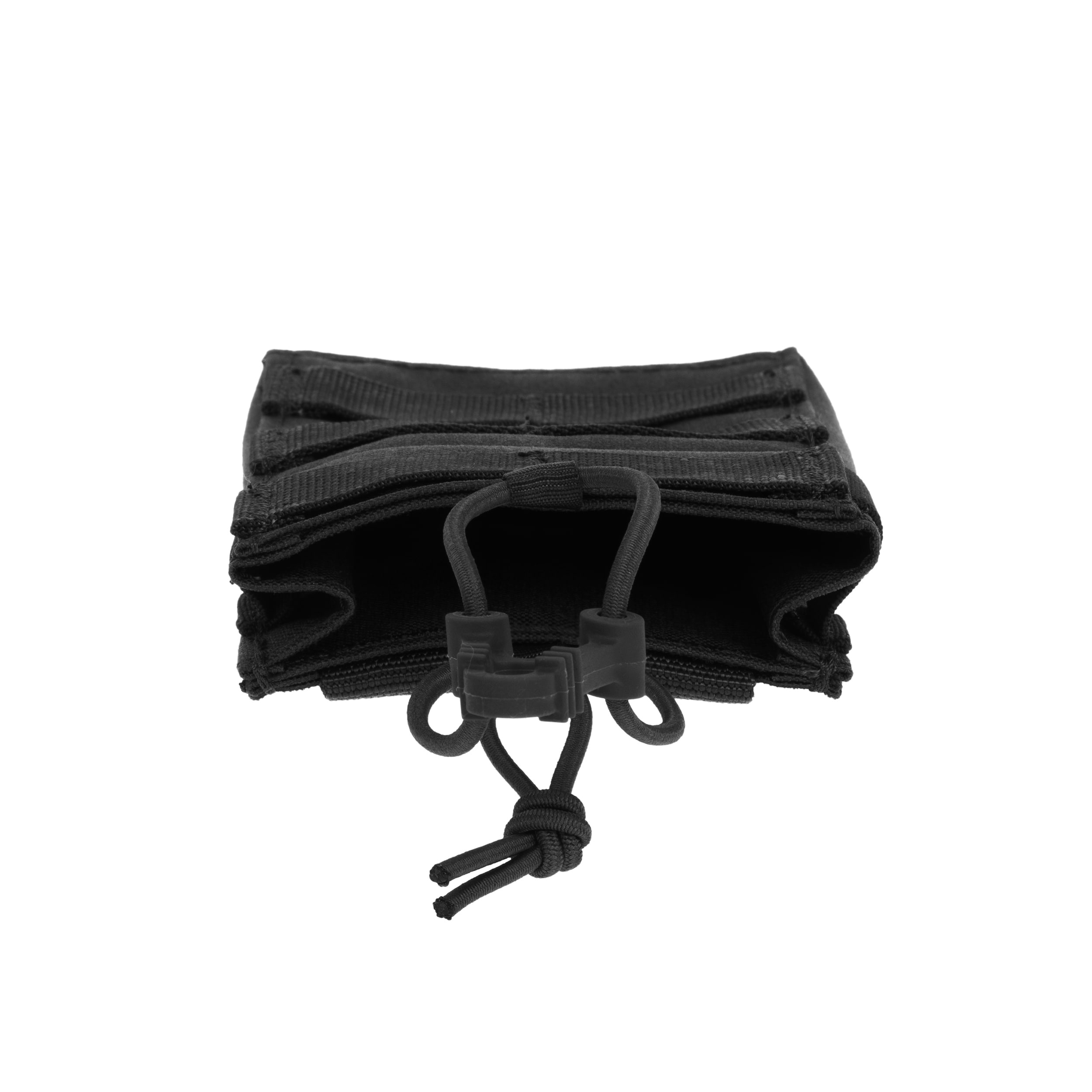 Lindnerhof Rifle Magazine Pouch Single PA002 - Black
