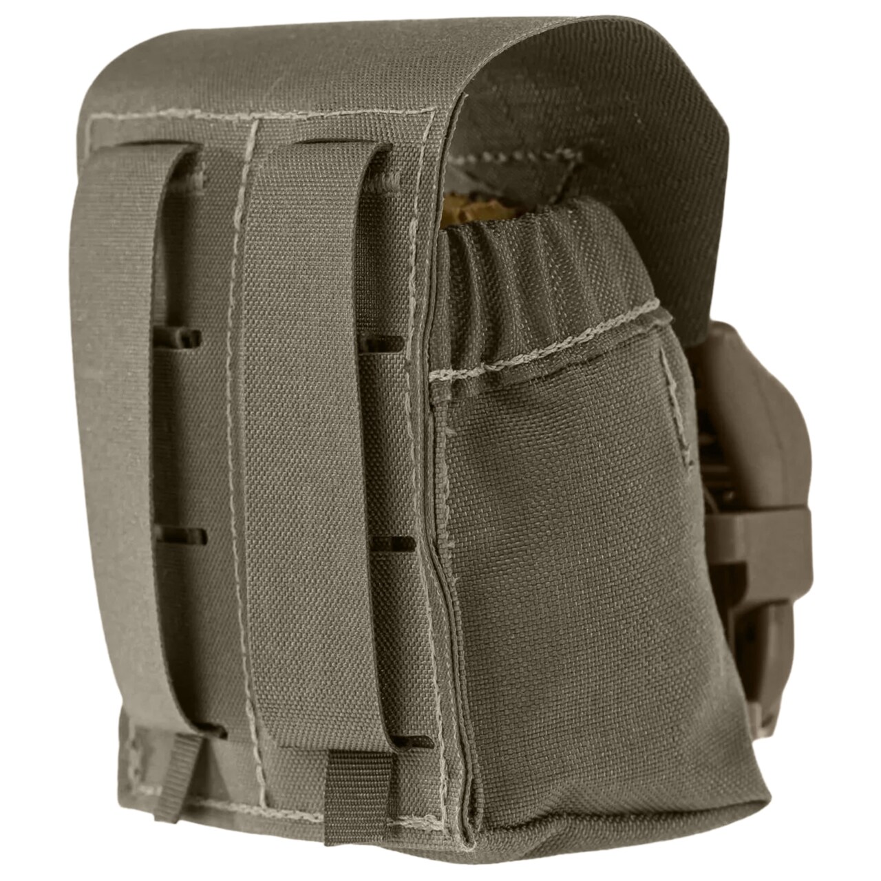 Lindnerhof Grenade Pouch MX007 - Stone Grey