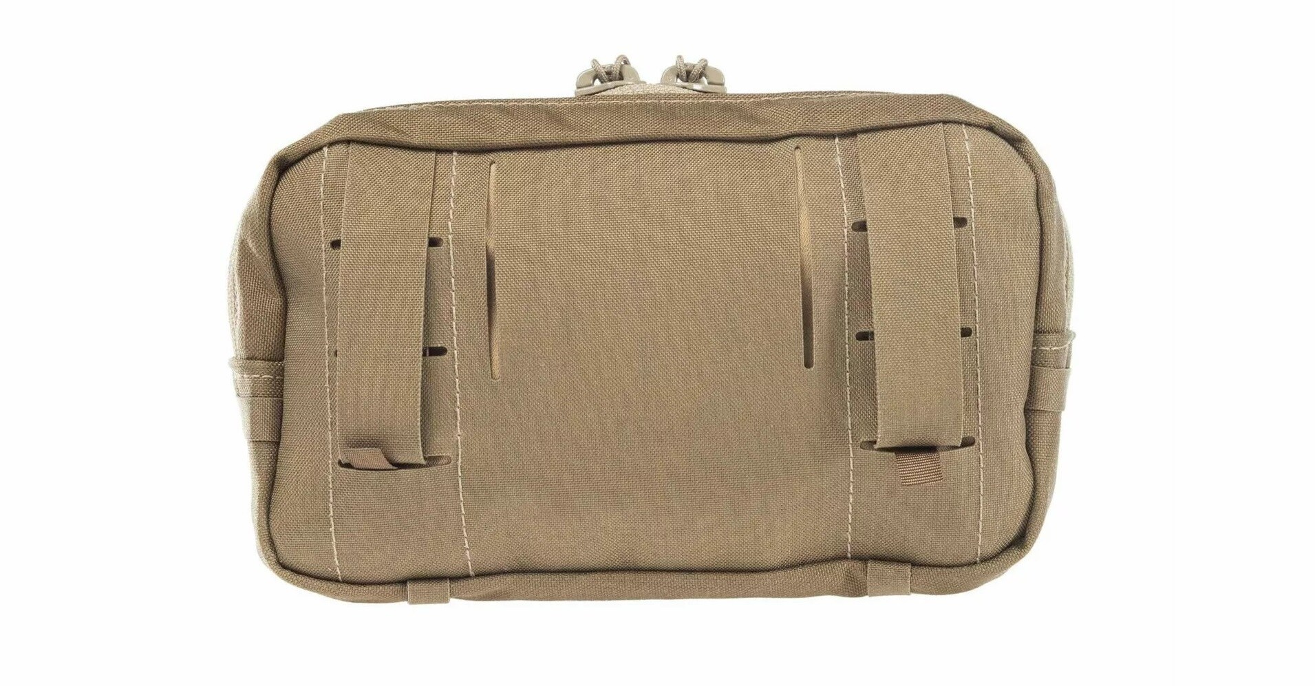 Lindnerhof Multi-Pouch Horizontal MX053 - Coyote
