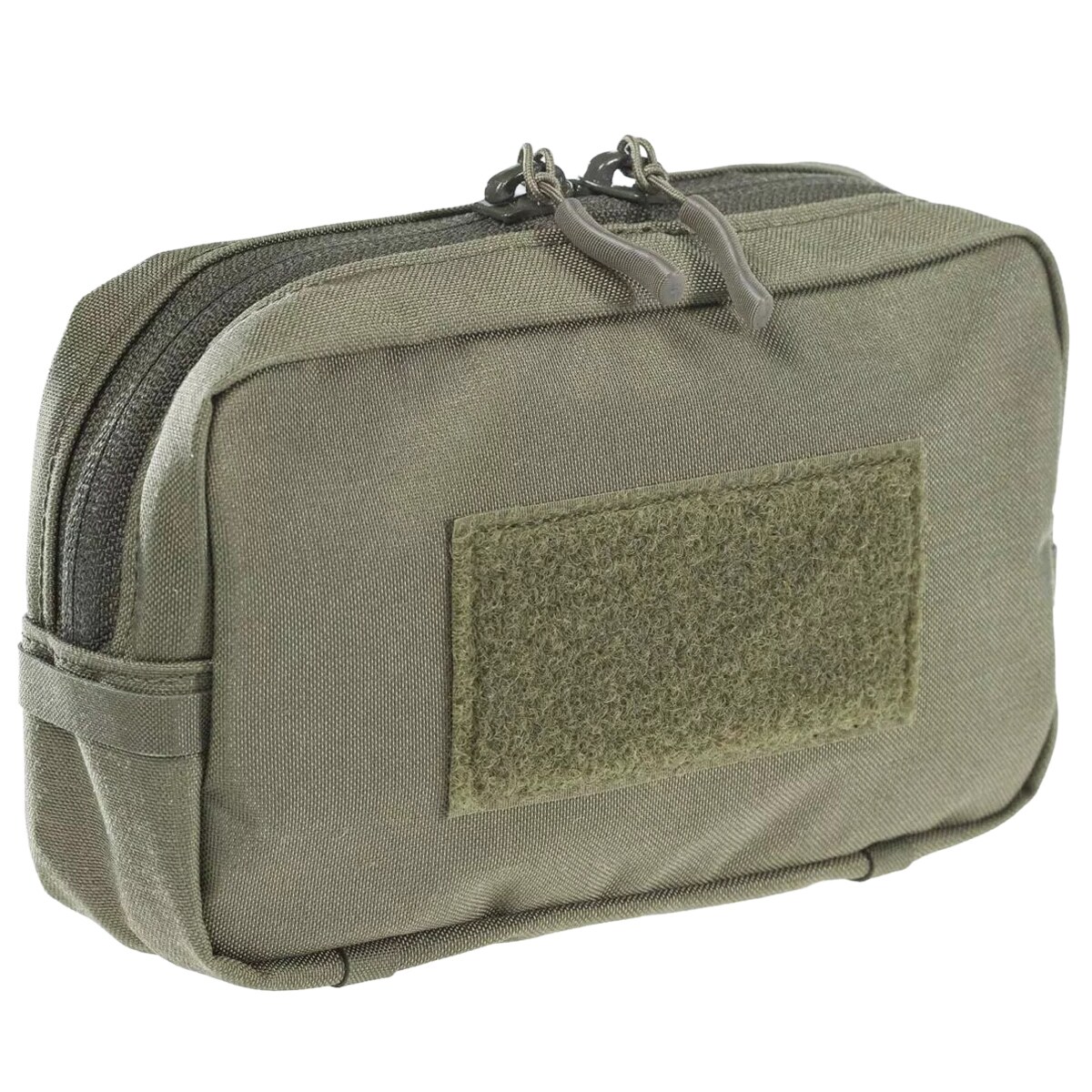 Lindnerhof Multi-Pouch Horizontal MX053 - Stone Grey