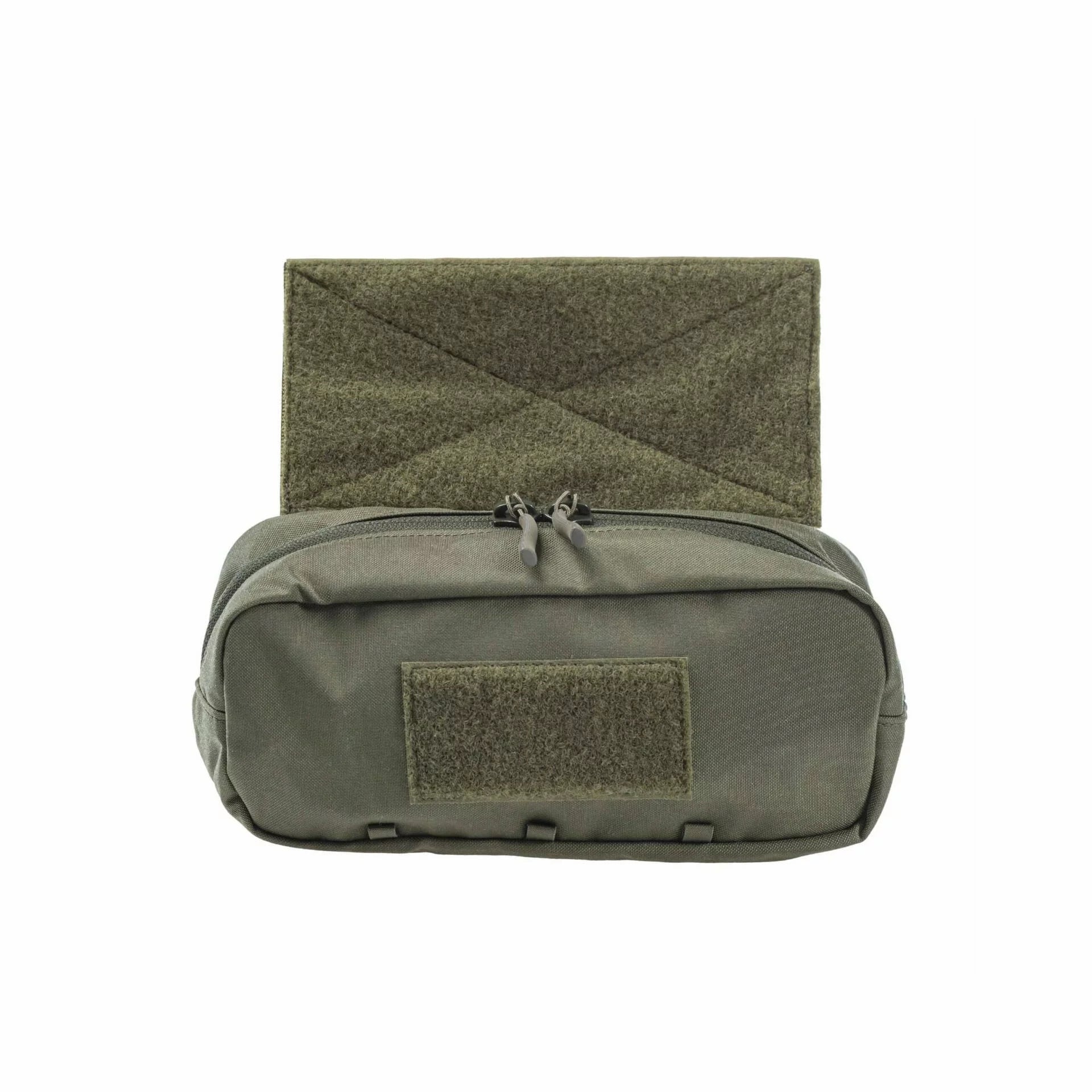 Lindnerhof Multi-Hanger Pouch MX174 - Stone Grey