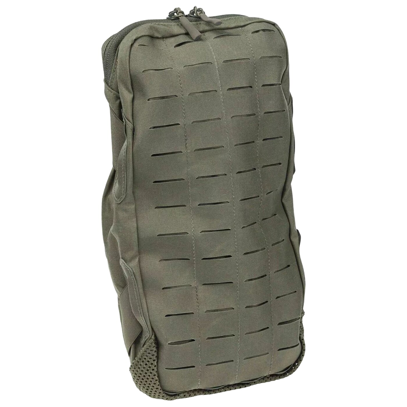 Lindnerhof Hydration Pouch 2 l MX931 - Stone Grey
