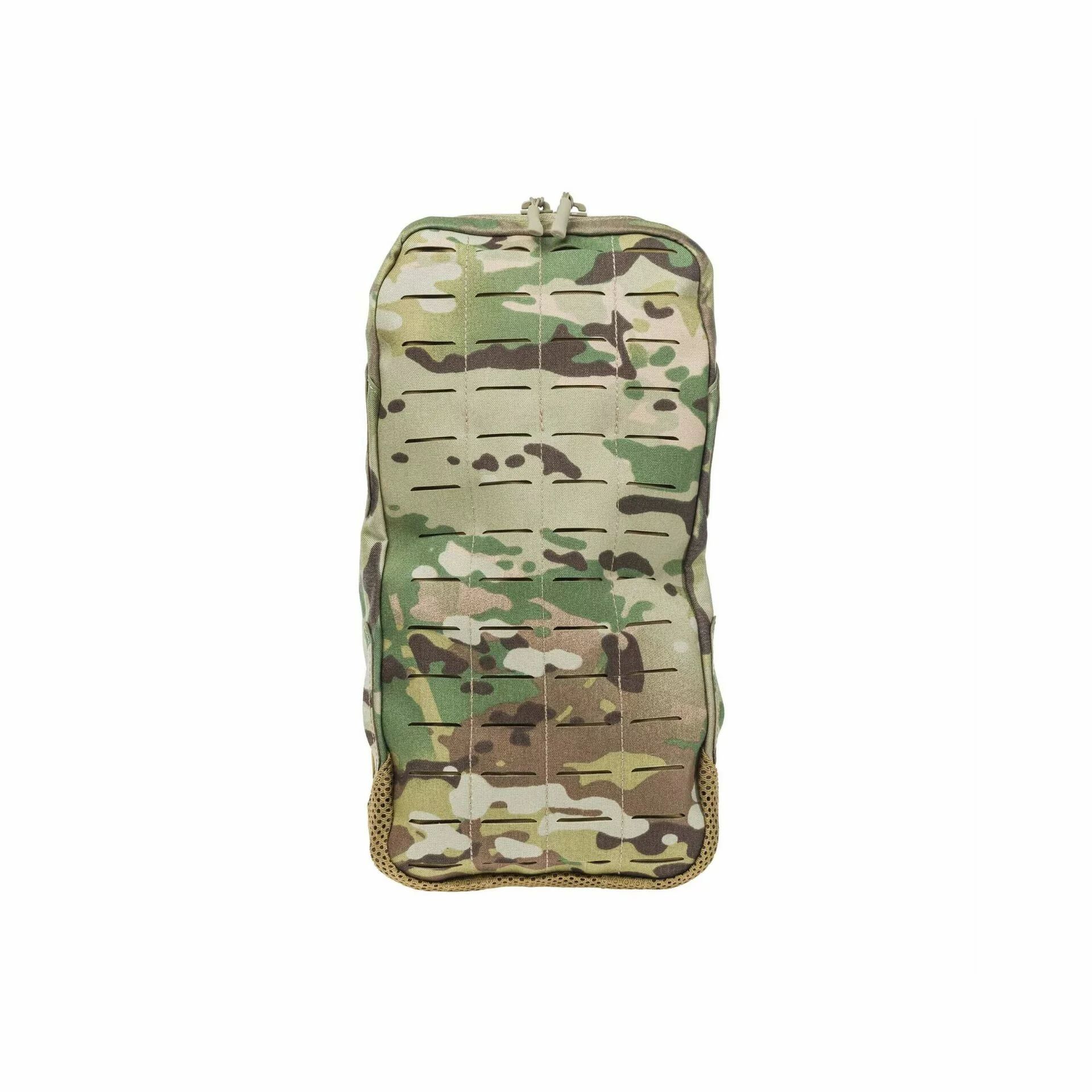 Lindnerhof Hydration Pouch 2 l MX931 - MultiCam