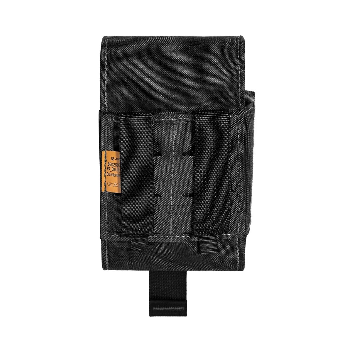 Lindnerhof Universal Pouch PA095/II-L - Black