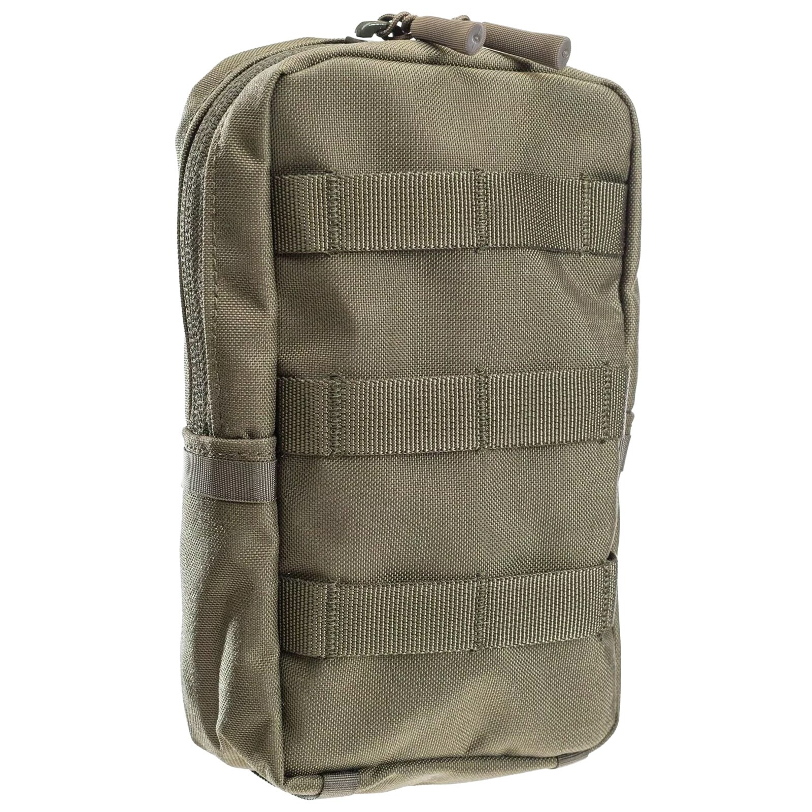 Lindnerhof Multi-Pouch Vertical PA054/II - Stone Grey