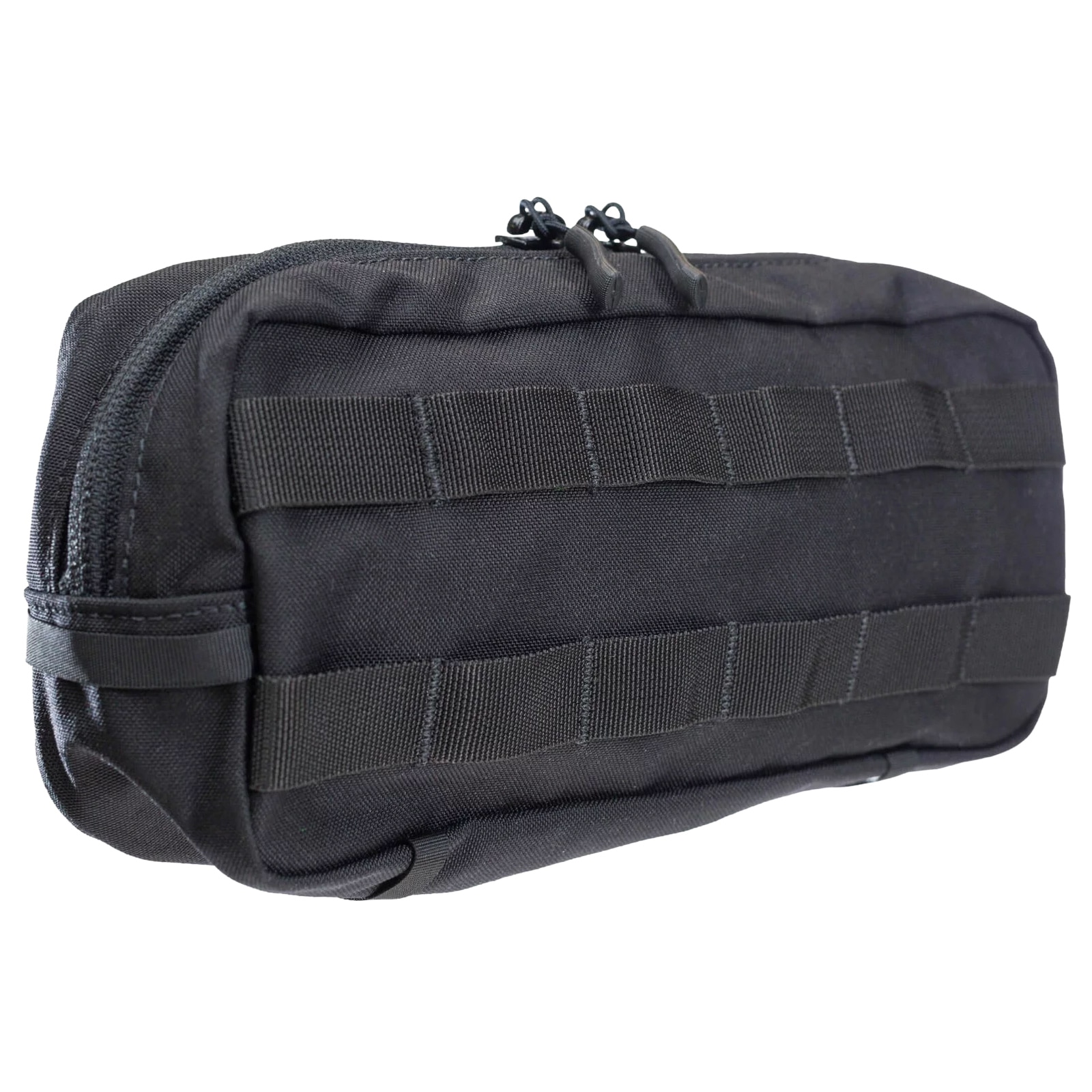 Lindnerhof Multi-Pouch Horizontal Large PA023 - Black