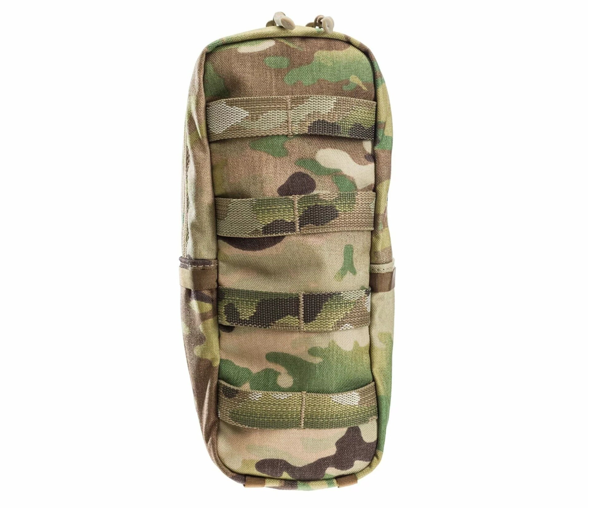 Lindnerhof Multi-Pouch Slim PA109/II - MultiCam