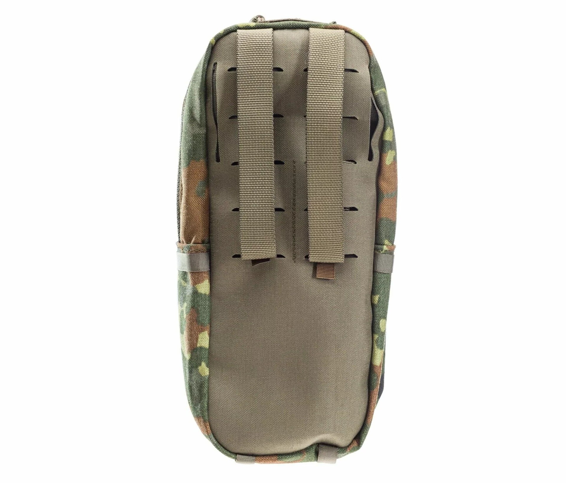 Lindnerhof Multi-Pouch Slim PA109/II - Flecktarn