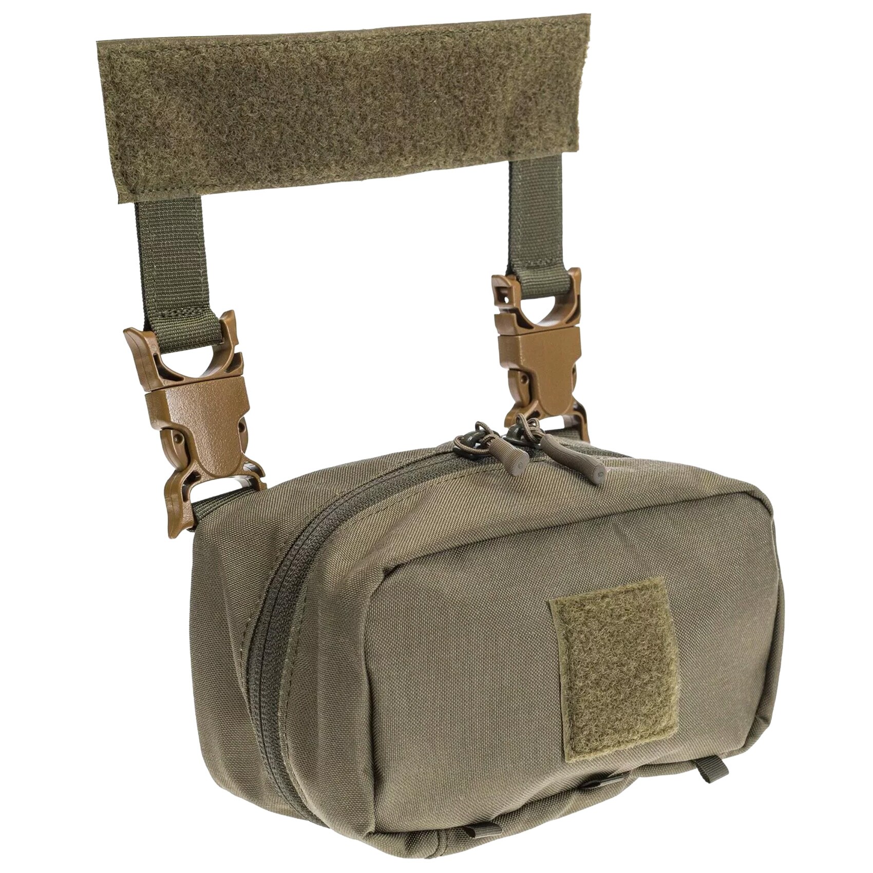 Lindnerhof Multi-Hanger Pouch Small LT373 - Stone Grey