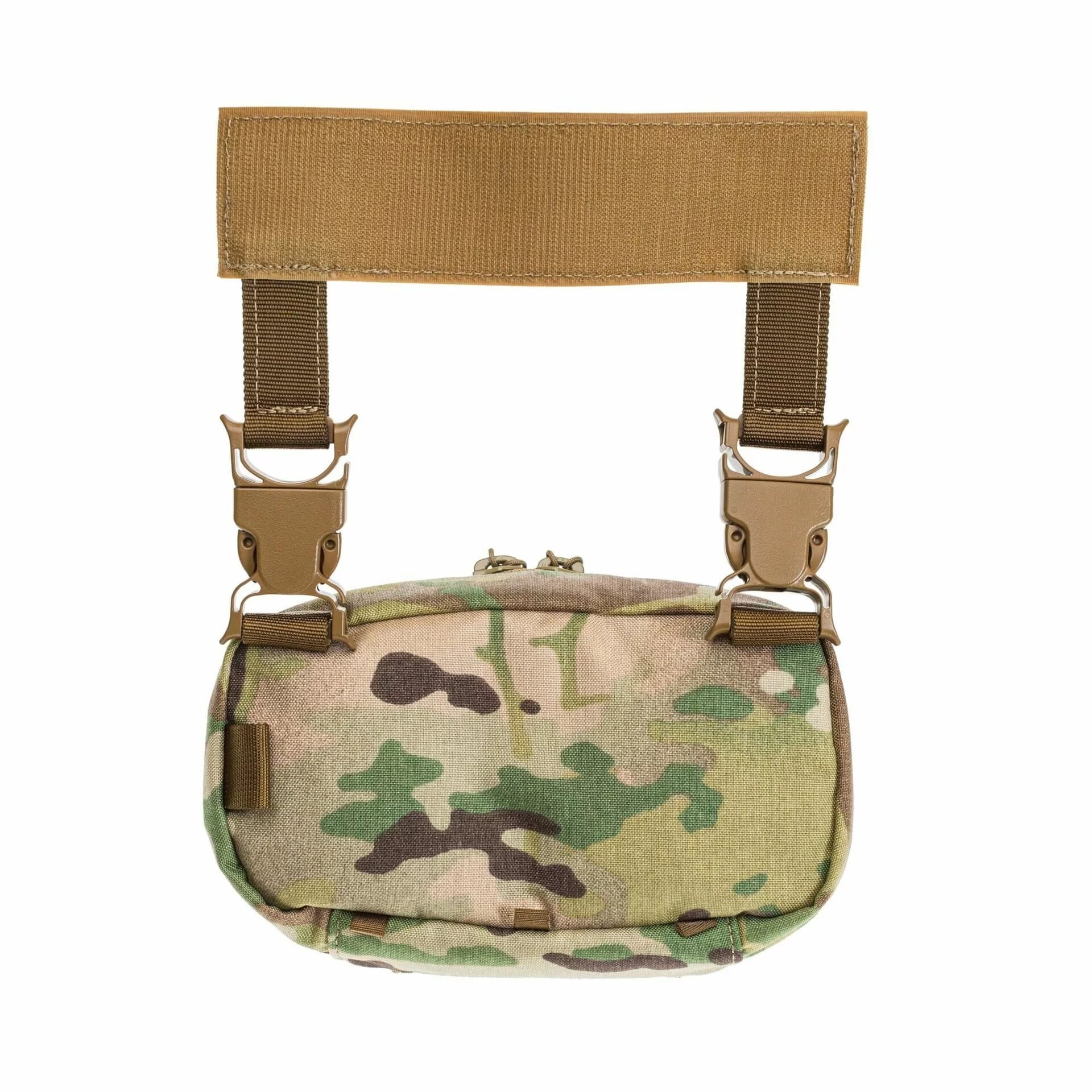 Lindnerhof Multi-Hanger Pouch Small LT373 - MultiCam