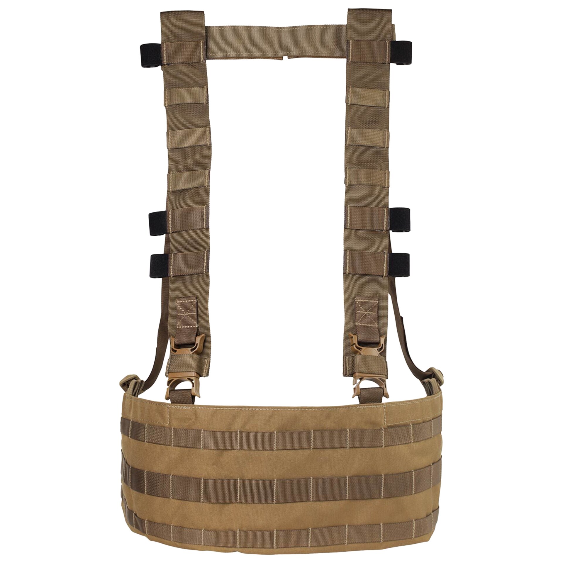 Lindnerhof Chest Rig LT367 Tactical Vest - Coyote