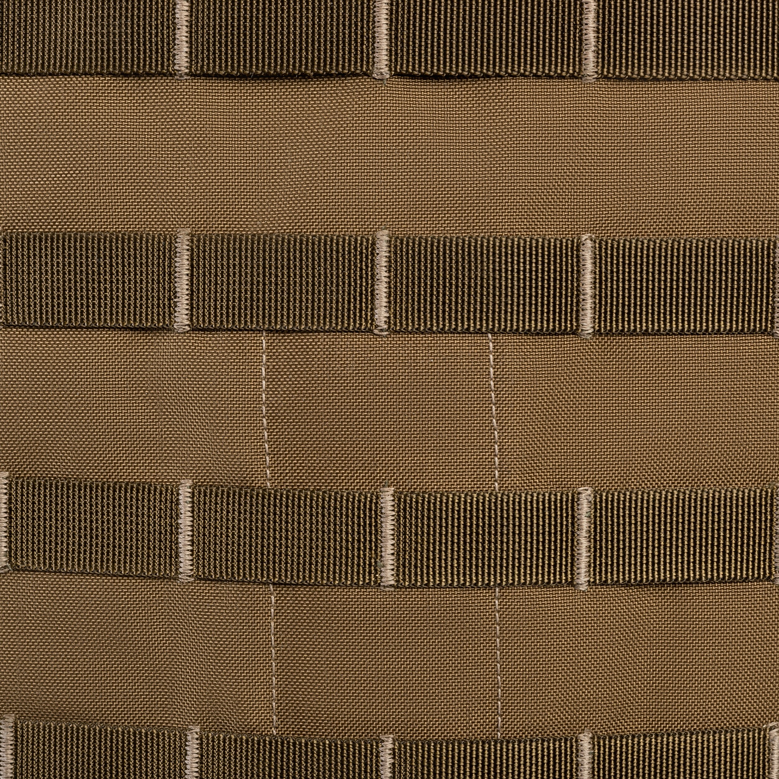 Lindnerhof Plate Carrier LT042/2 Tactical Vest - Coyote