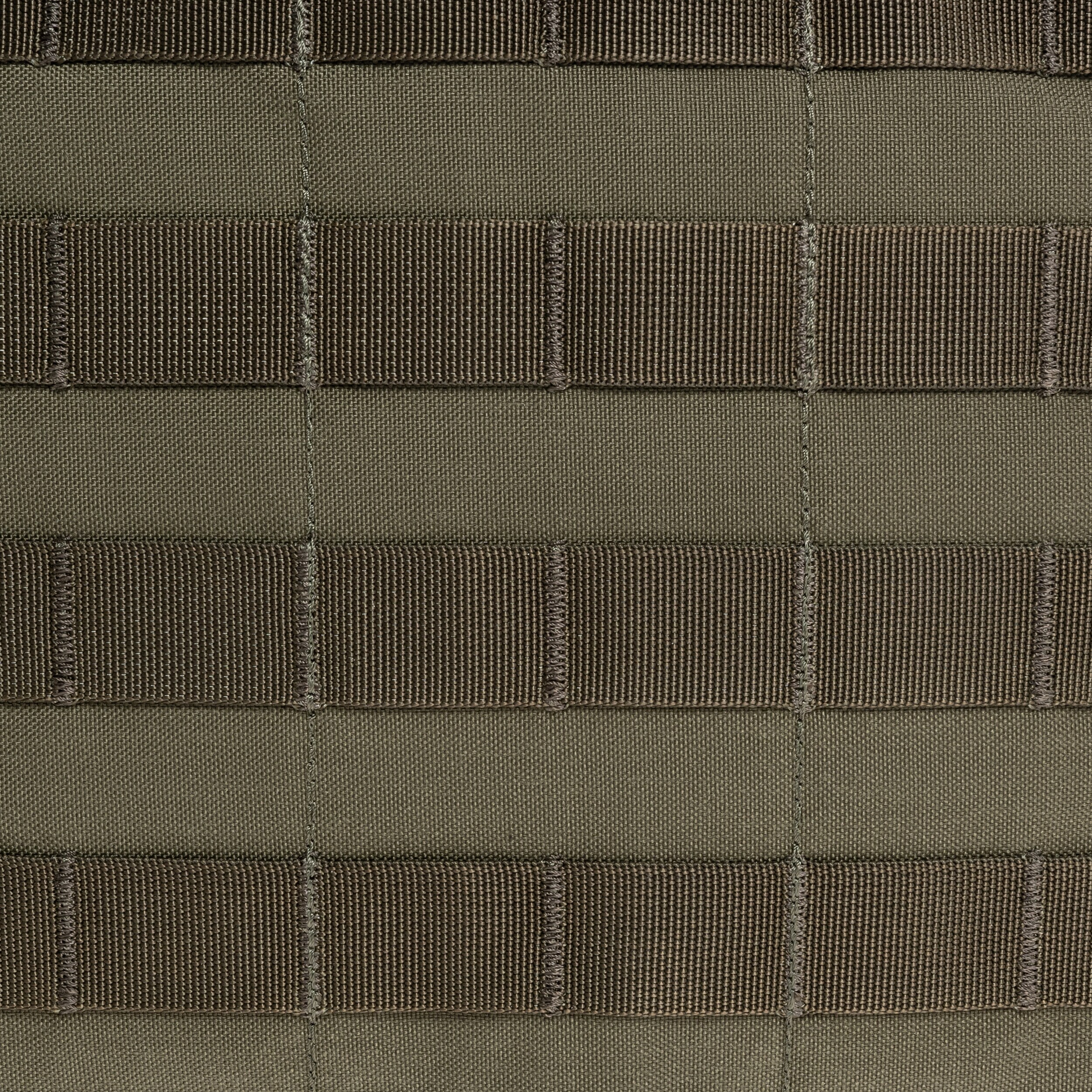 Lindnerhof Quick Releasable Plate Carrier LT025/V A1 Tactical Vest - Stone Grey