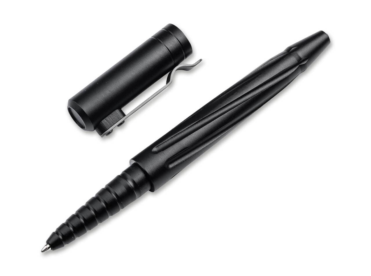 Boker Plus Twista Tactical Pen - Black
