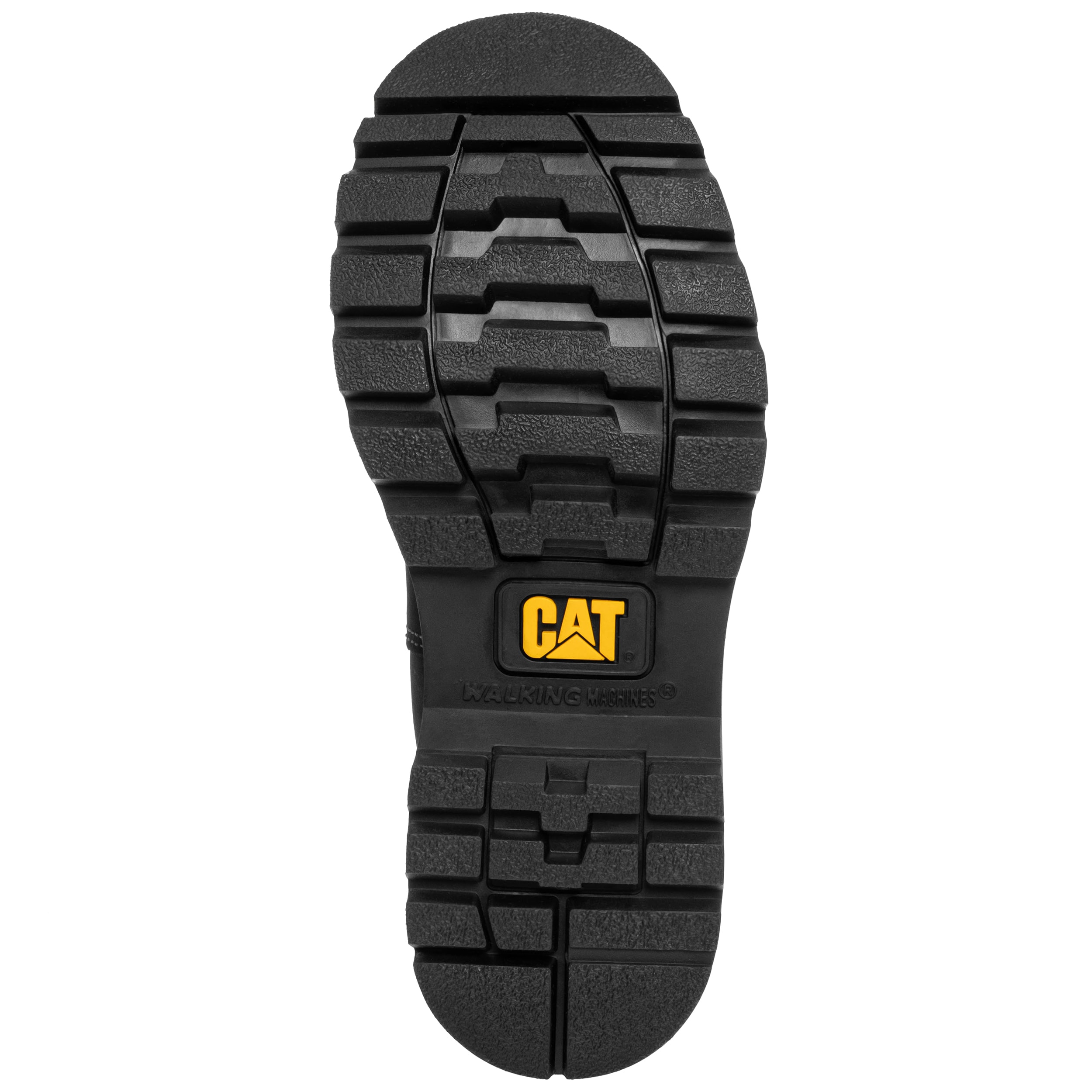 Cat Footwear Colorado 2.0 Boots - Black