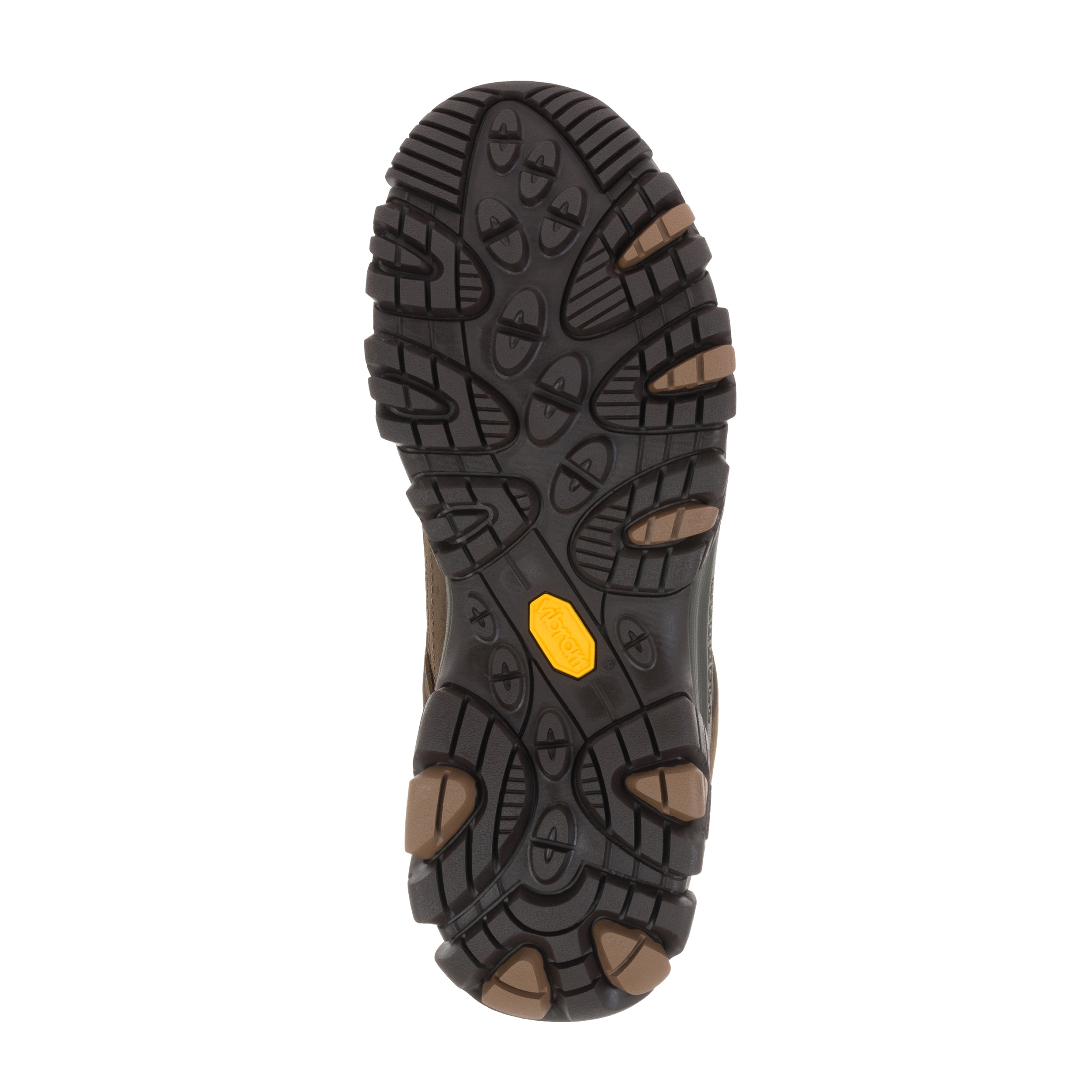 Merrell MOAB Adventure 3 Shoes - Earth