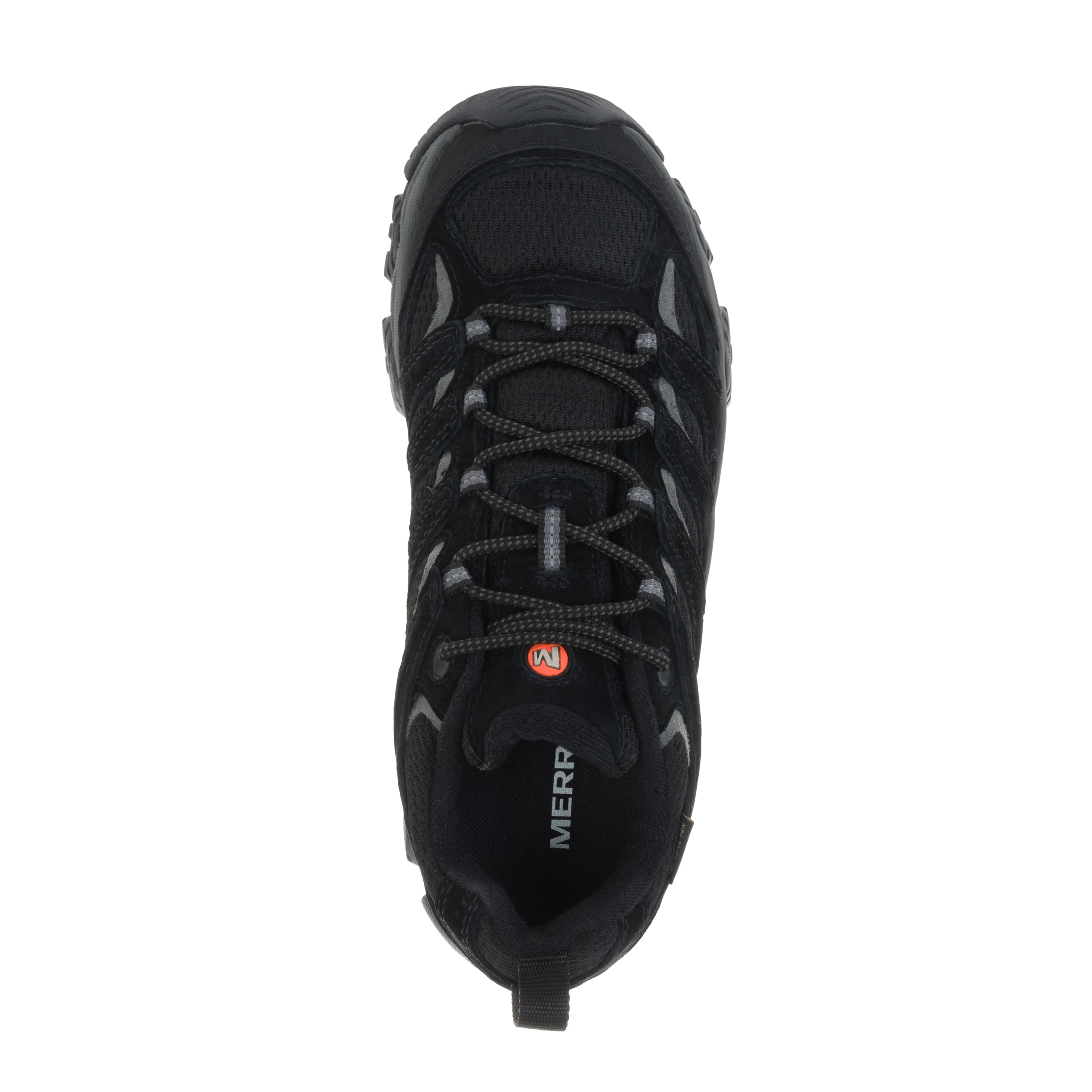 Merrell MOAB 3 GTX Shoes - Black/Grey