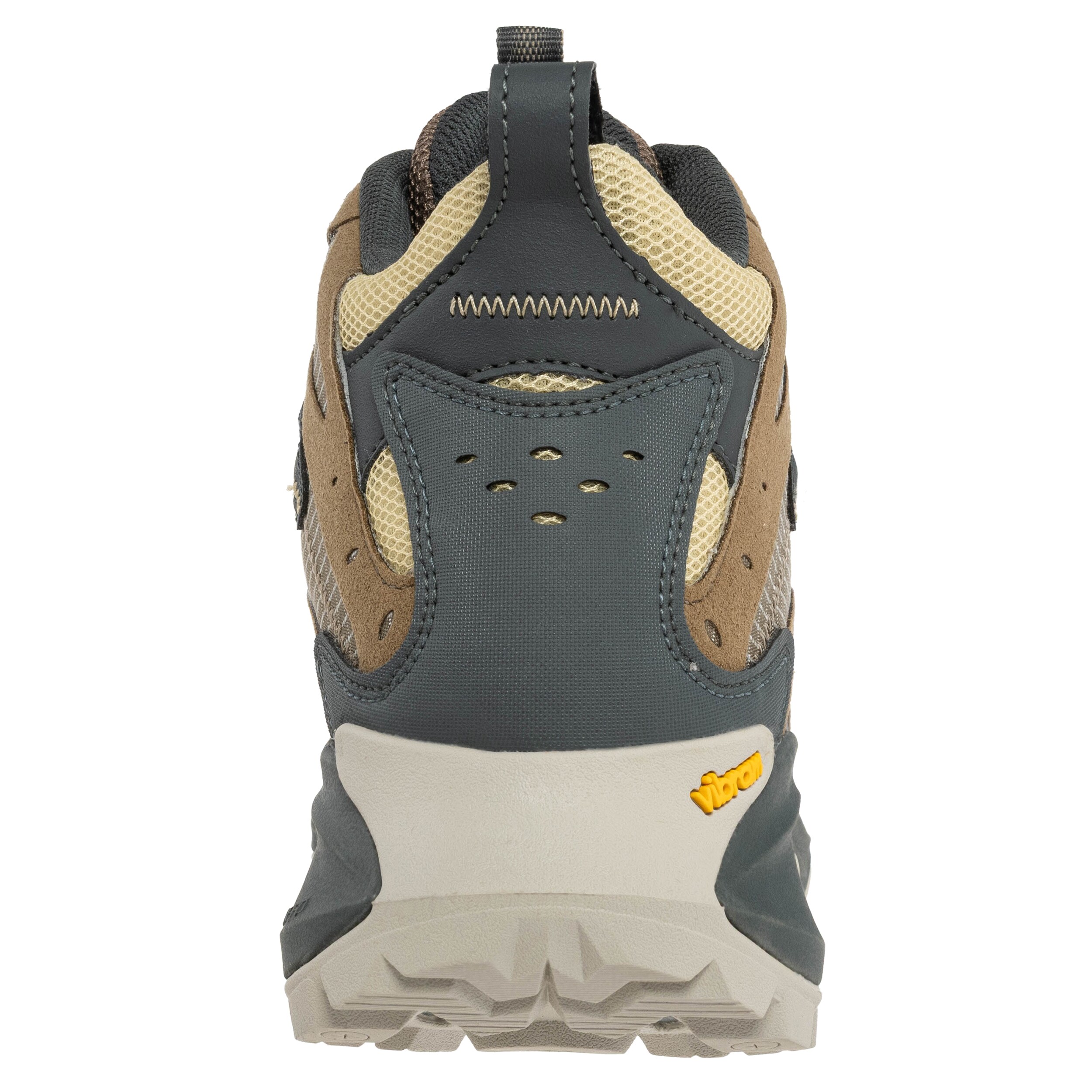 Merrell MOAB Speed 2 MID GTX Boots - Brown