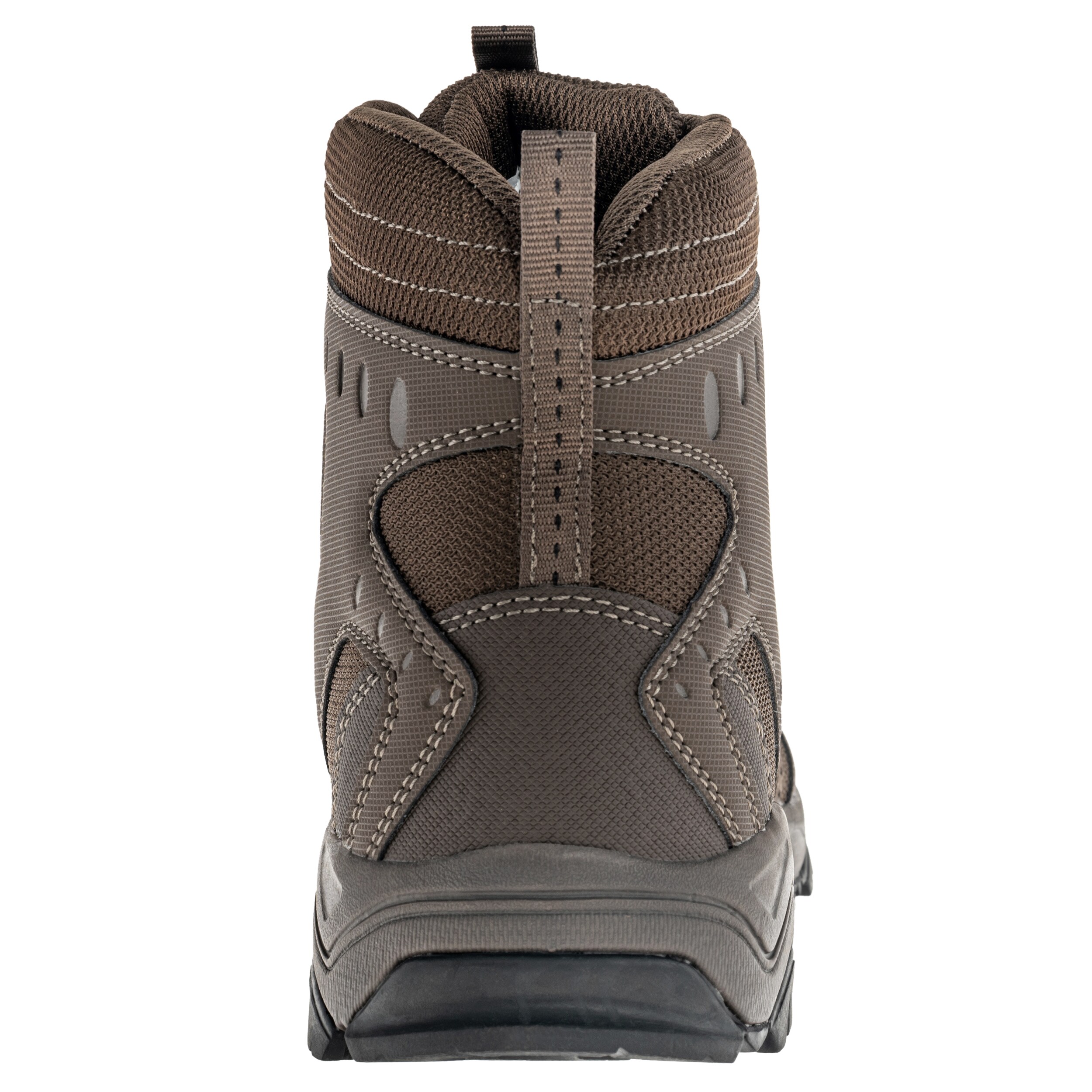 MFH Combat Tactical Tactical Boots - Brown