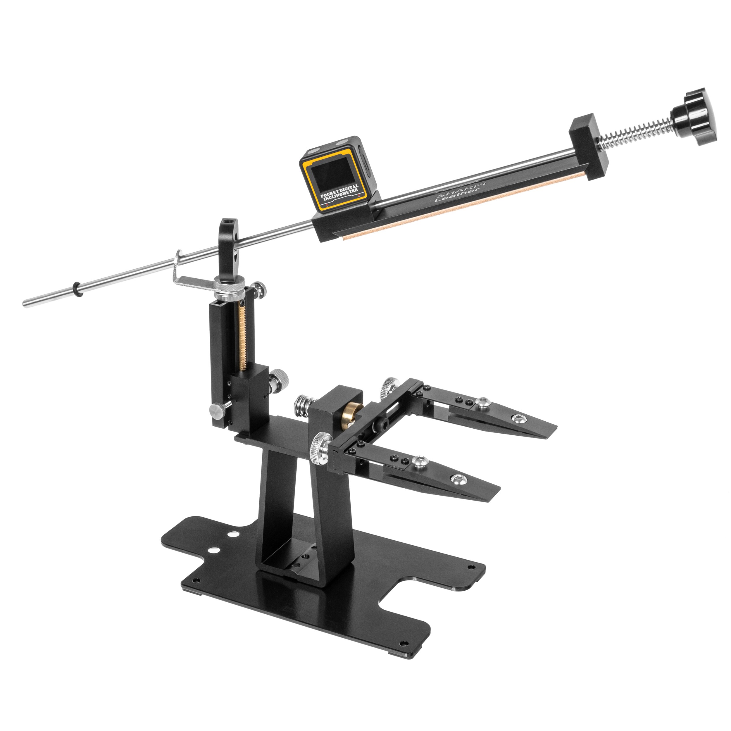 Sharpi sharpening system