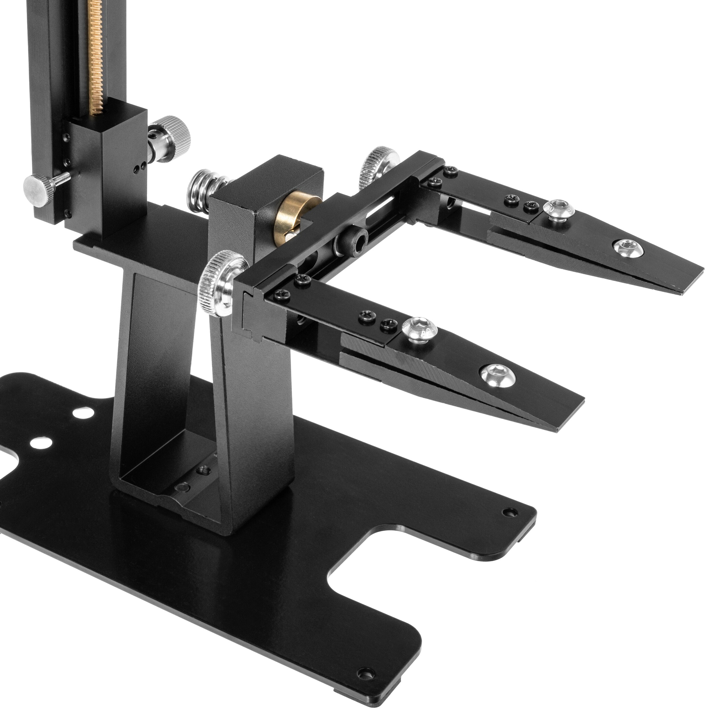 Sharpi sharpening system