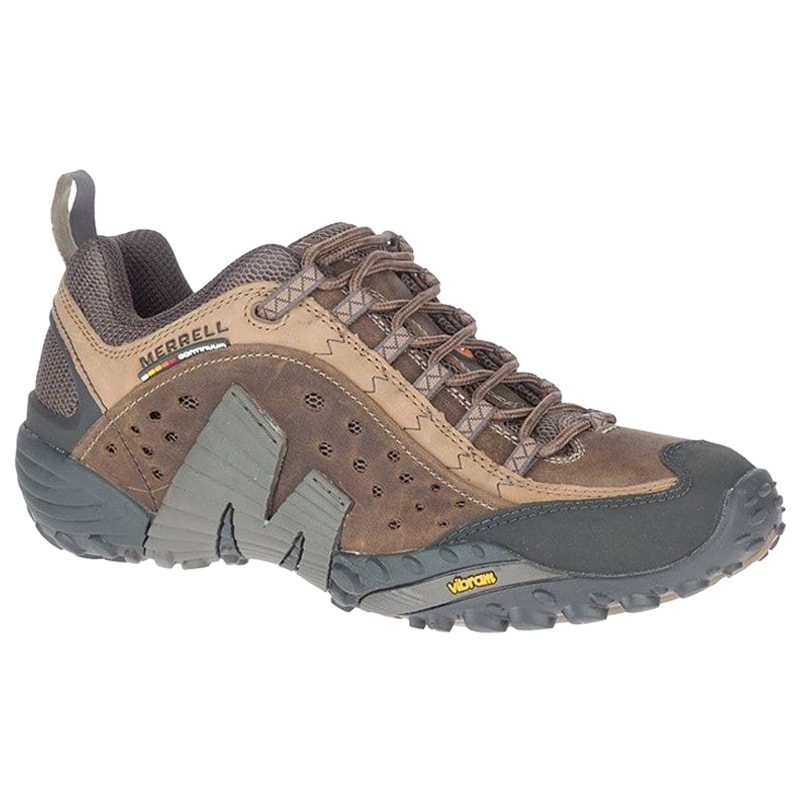 Merrell Intercept Shoes - Brown