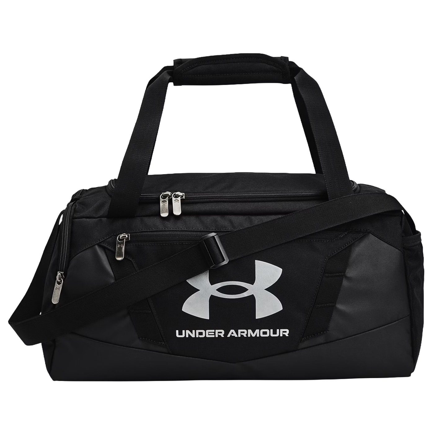 Under Armour Duffle Undeniable 5.0 XS Bag 23 l - Black