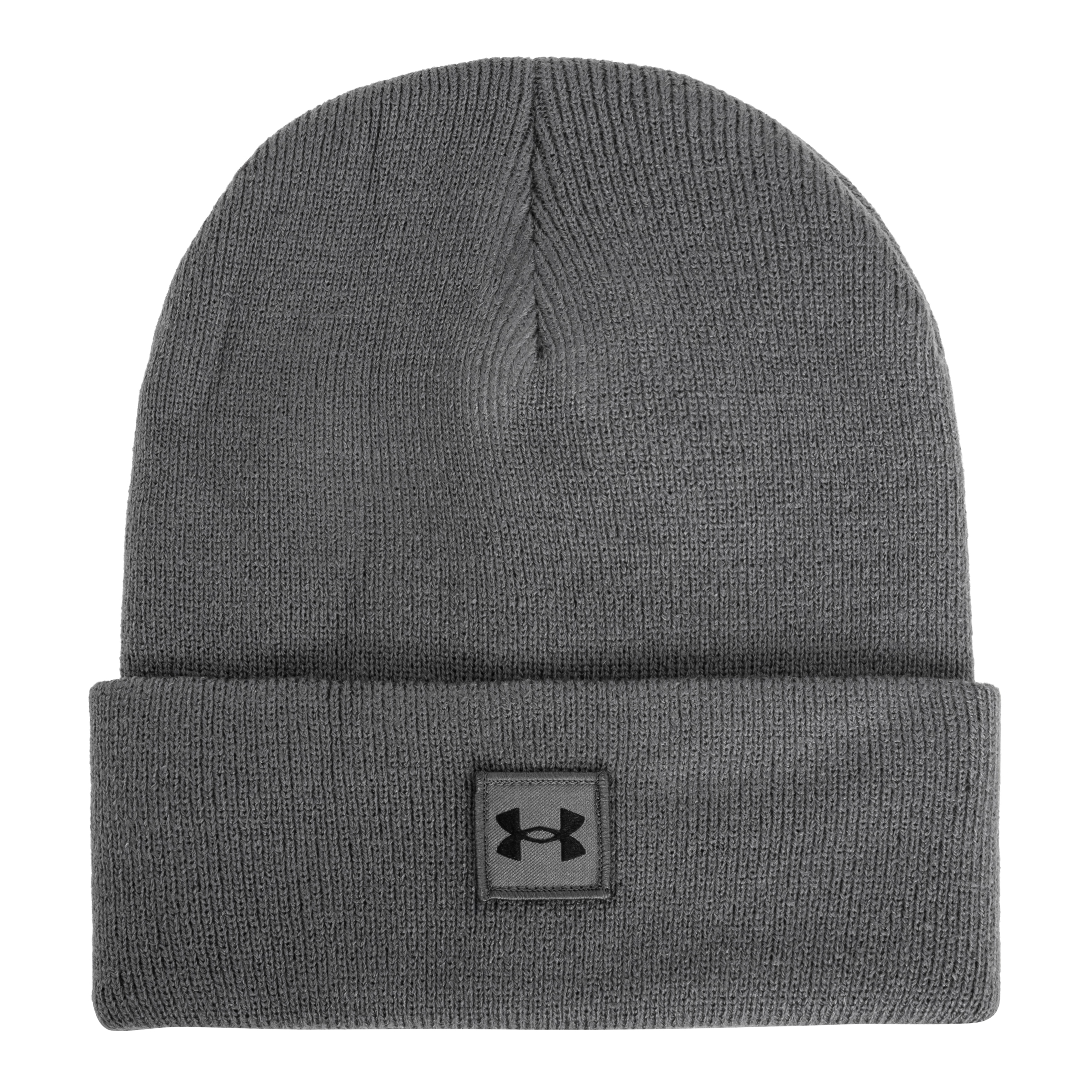 Under Armour Halftime Cuff Hat - Grey
